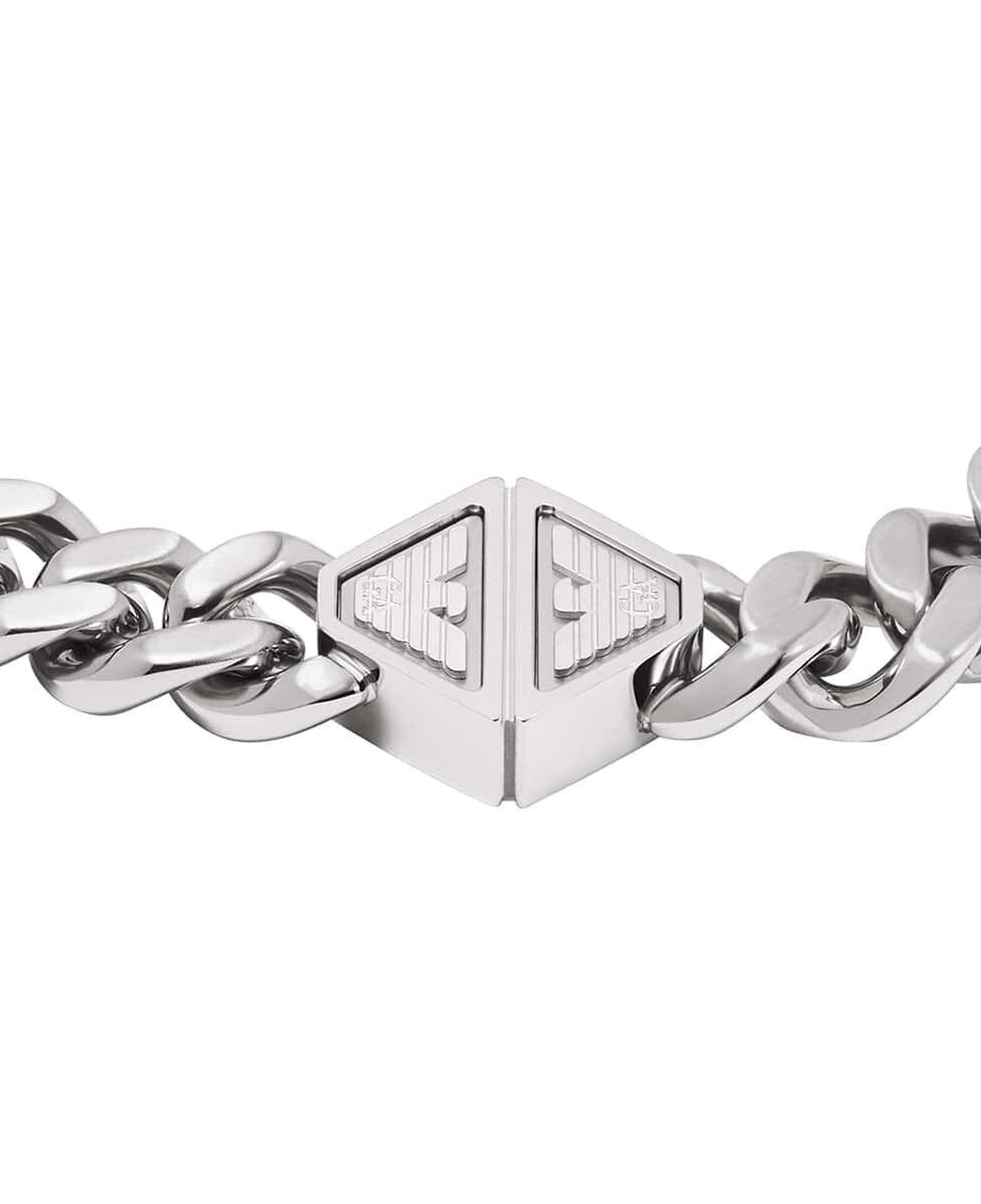 Emporio Armani AJEGS3132-040 Erkek Bileklik
