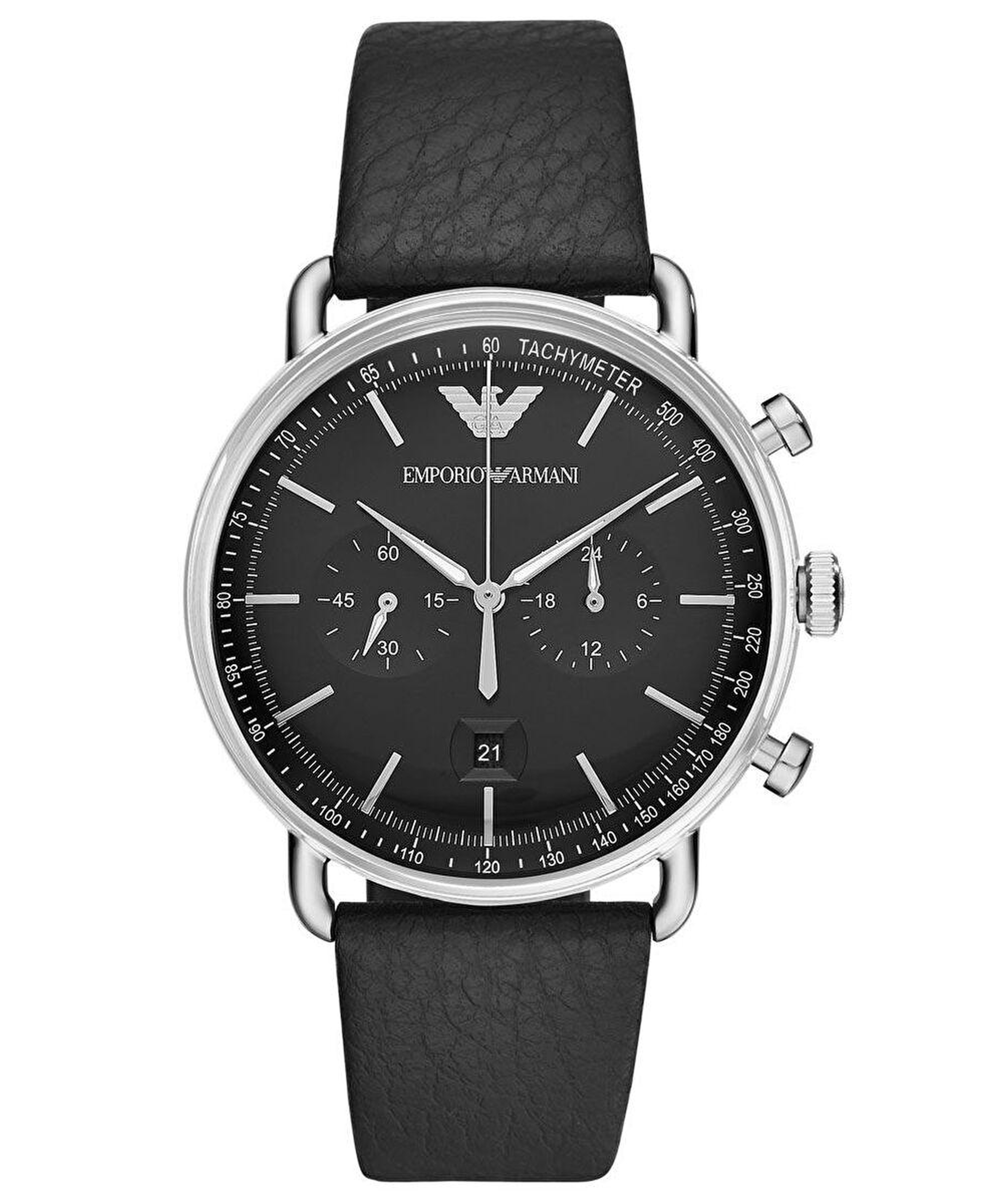 Emporio Armani AR11143 Erkek Kol Saati