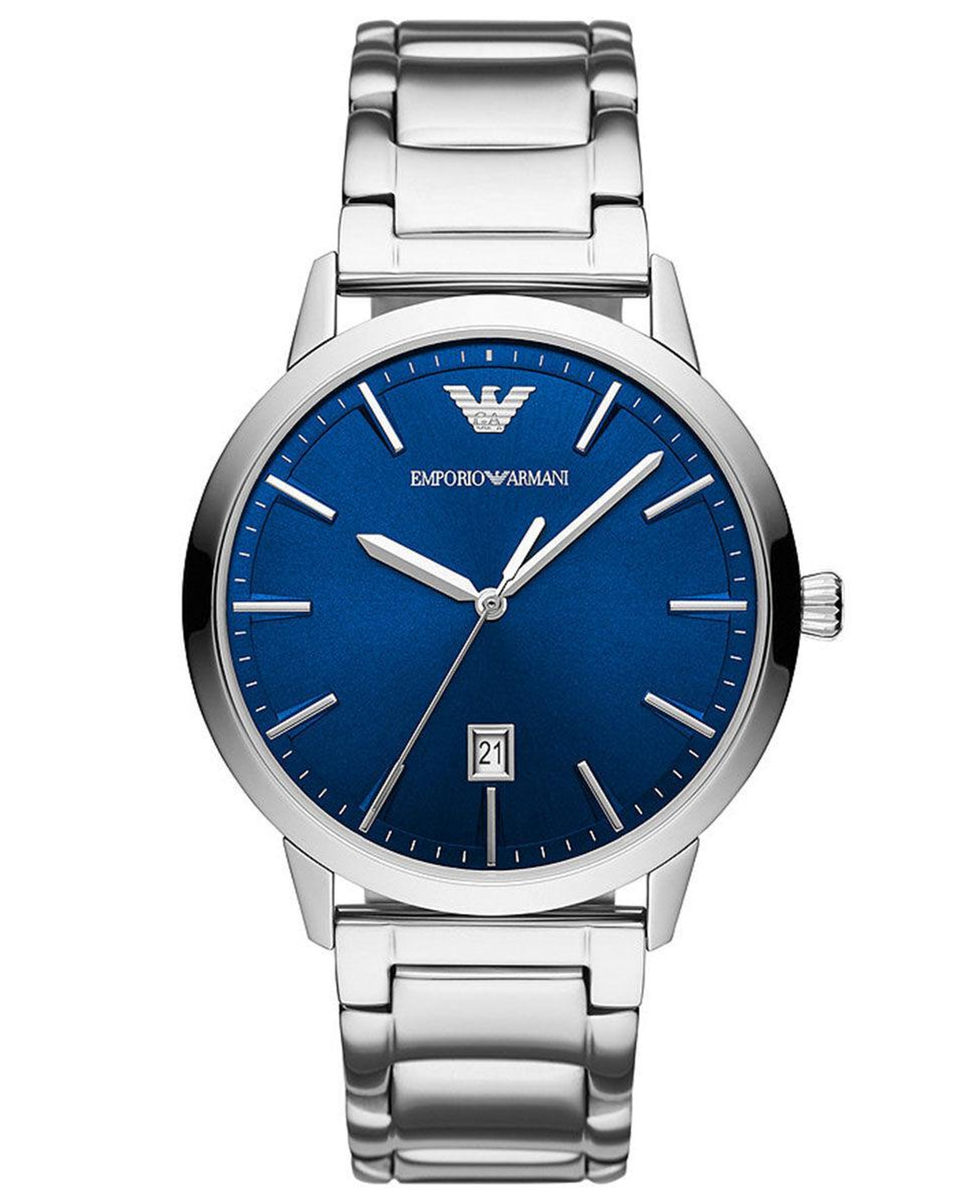 Emporio Armani AR11311 Ruggero  Erkek Kol Saati