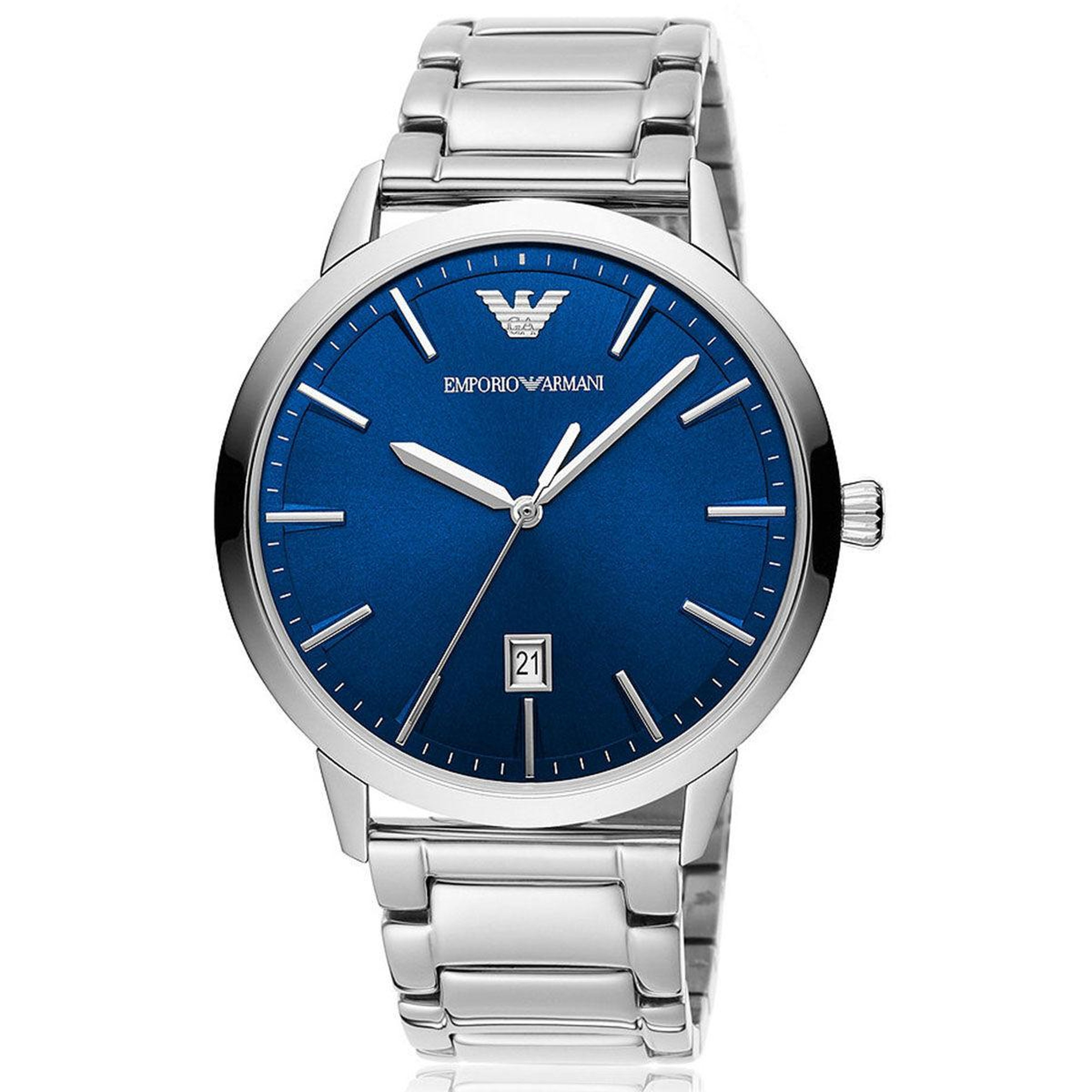 Emporio Armani AR11311 Ruggero Erkek Kol Saati