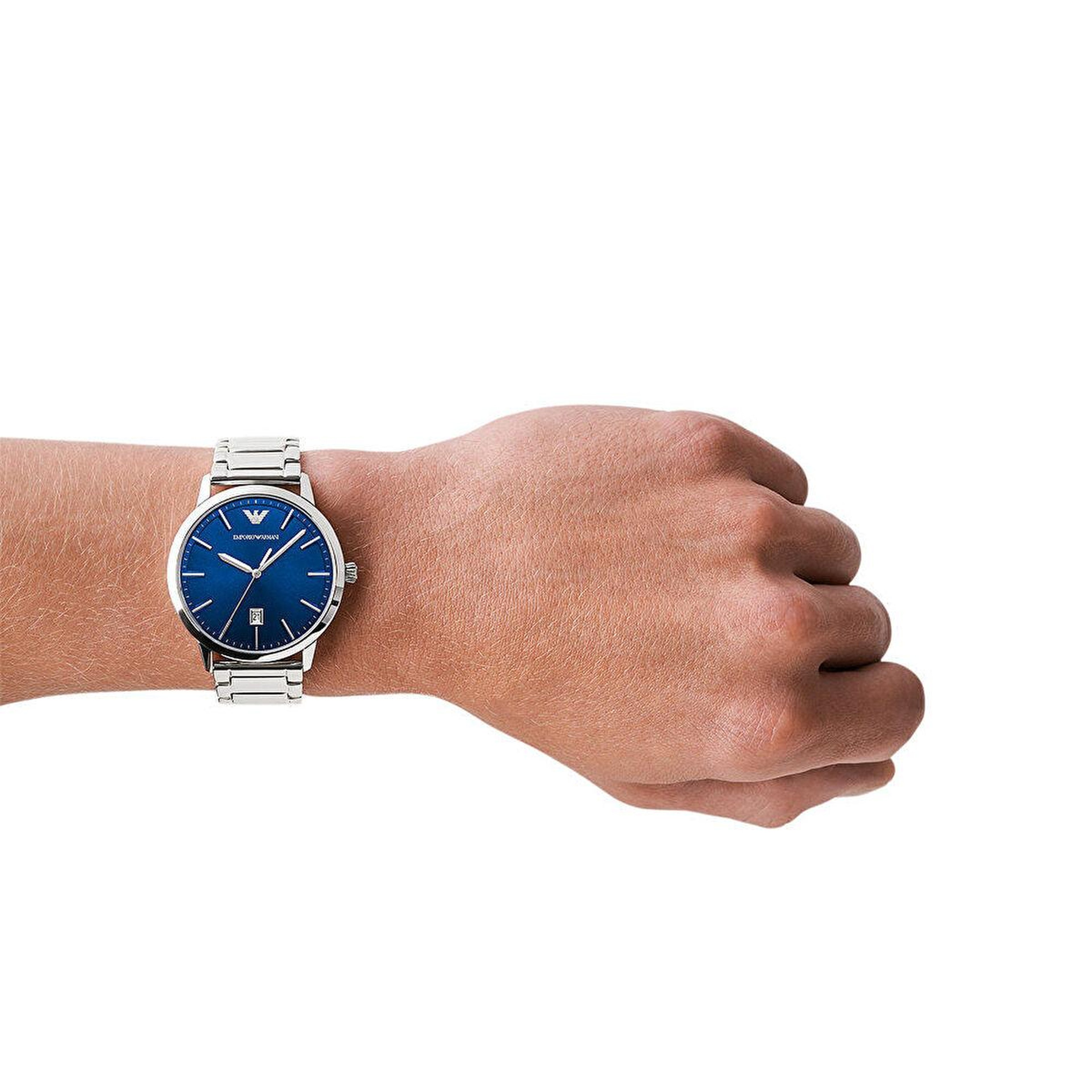 Emporio Armani AR11311 Ruggero Erkek Kol Saati