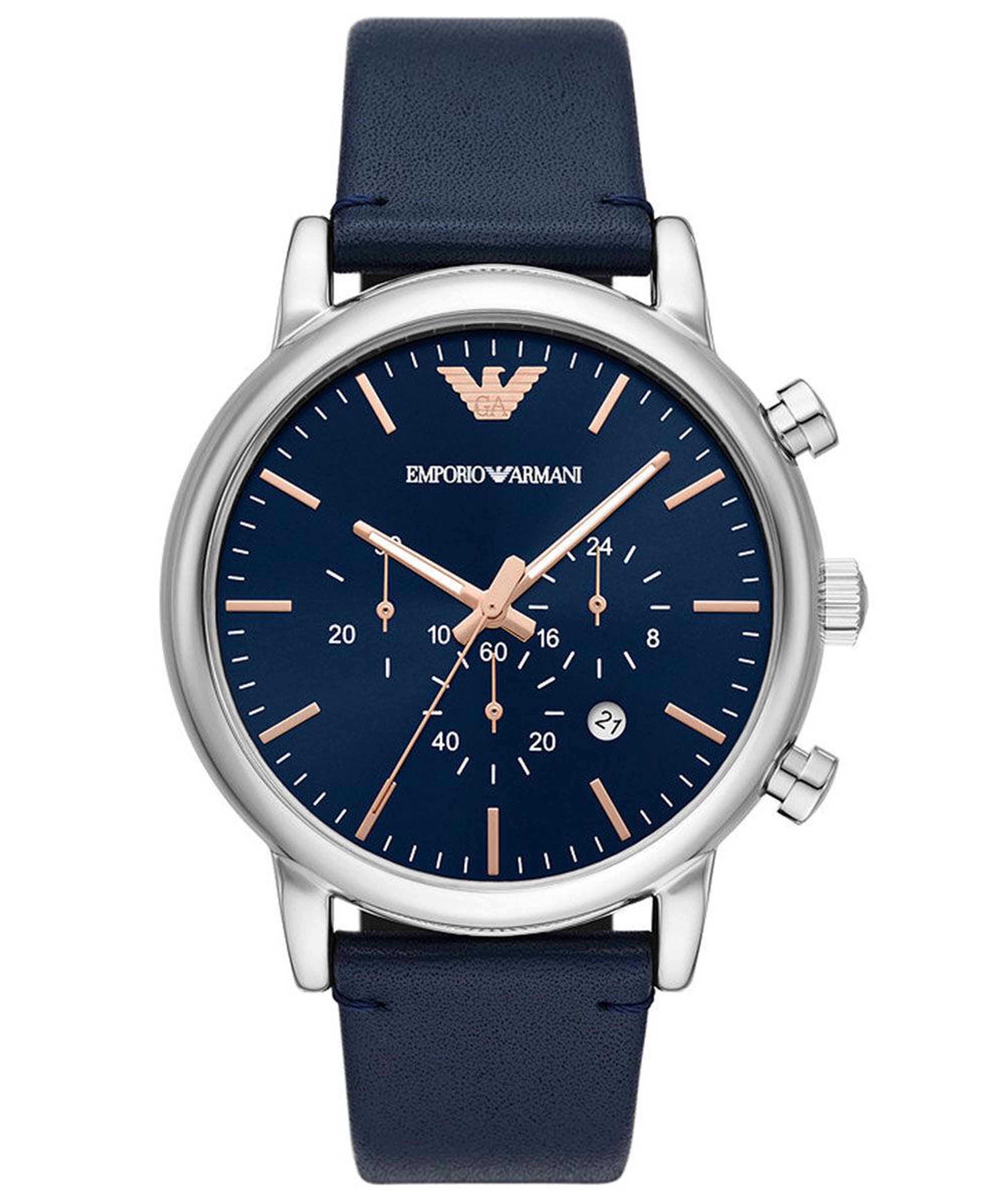 Emporio Armani AR11451 Erkek Kol Saati