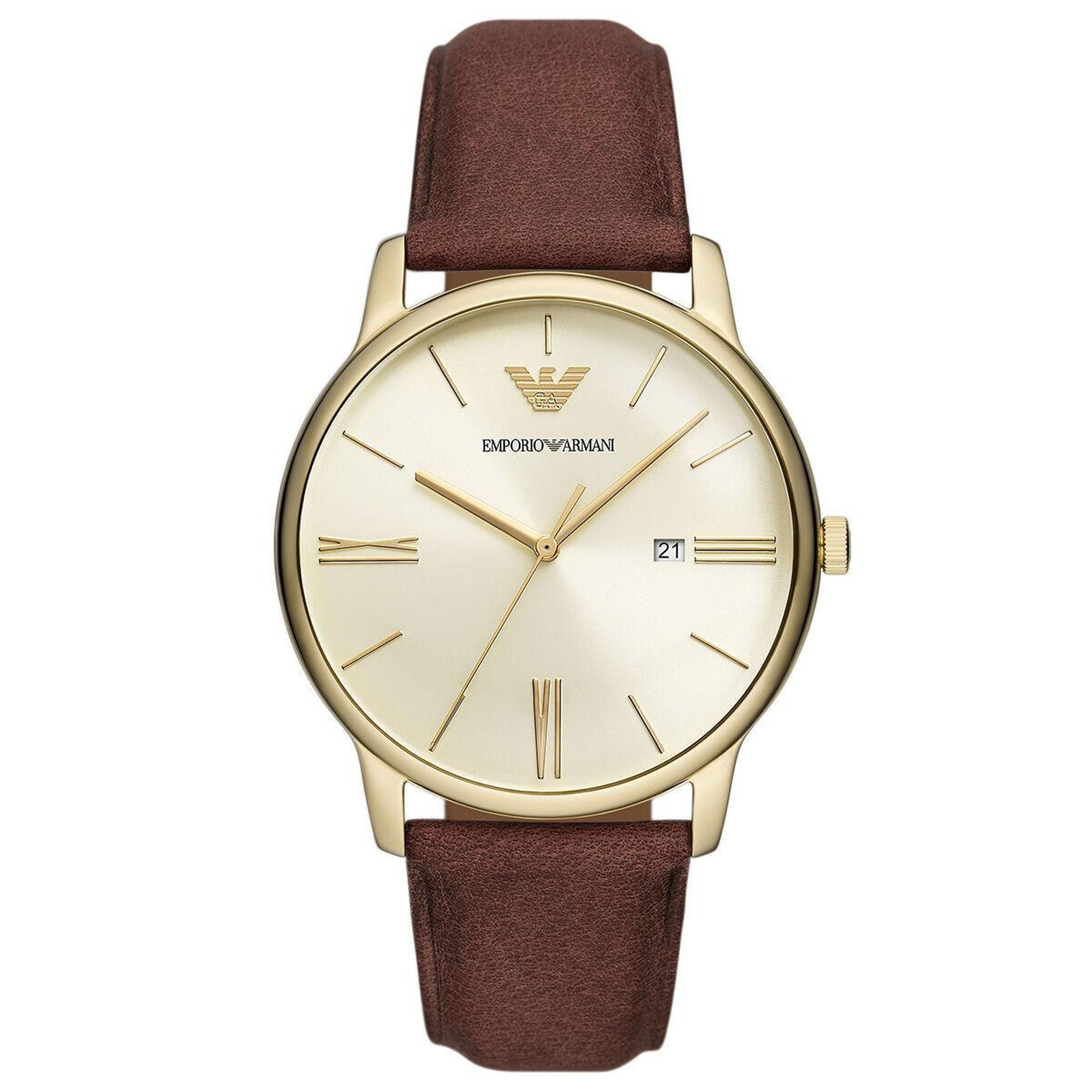Emporio Armani AR11610 Erkek Kol Saati