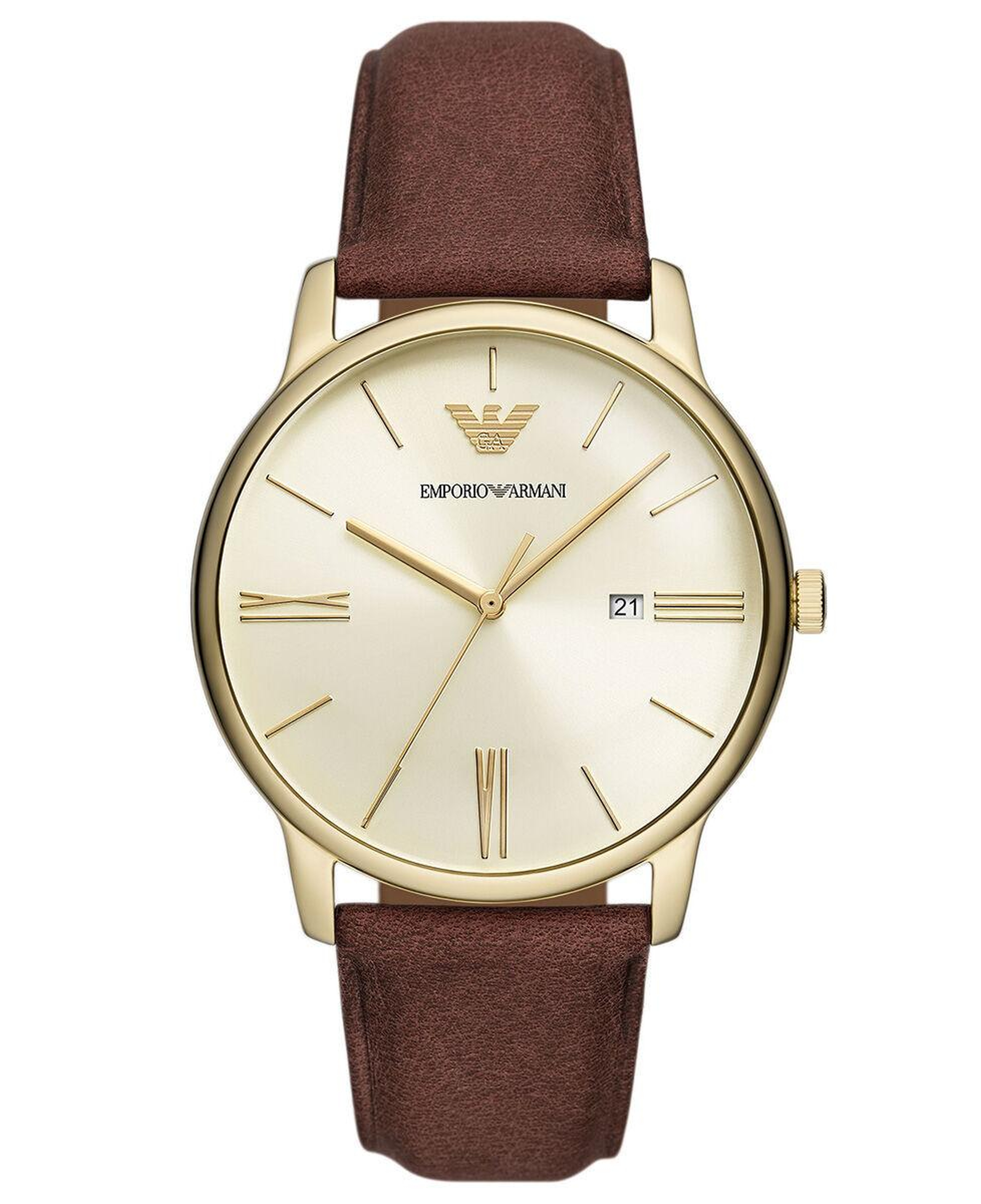 Emporio Armani AR11610 Erkek Kol Saati