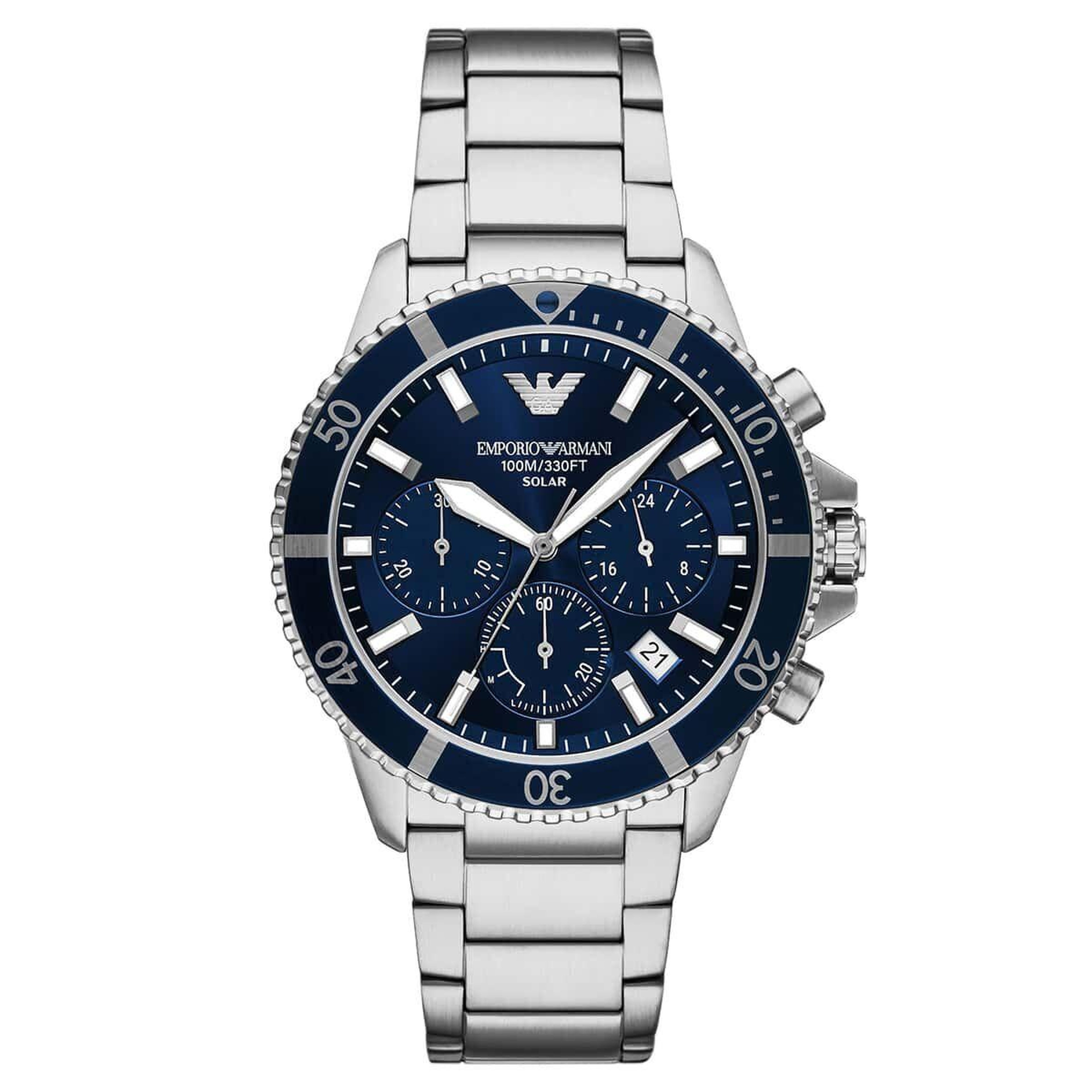 Emporio Armani AR11681 Erkek Kol Saati