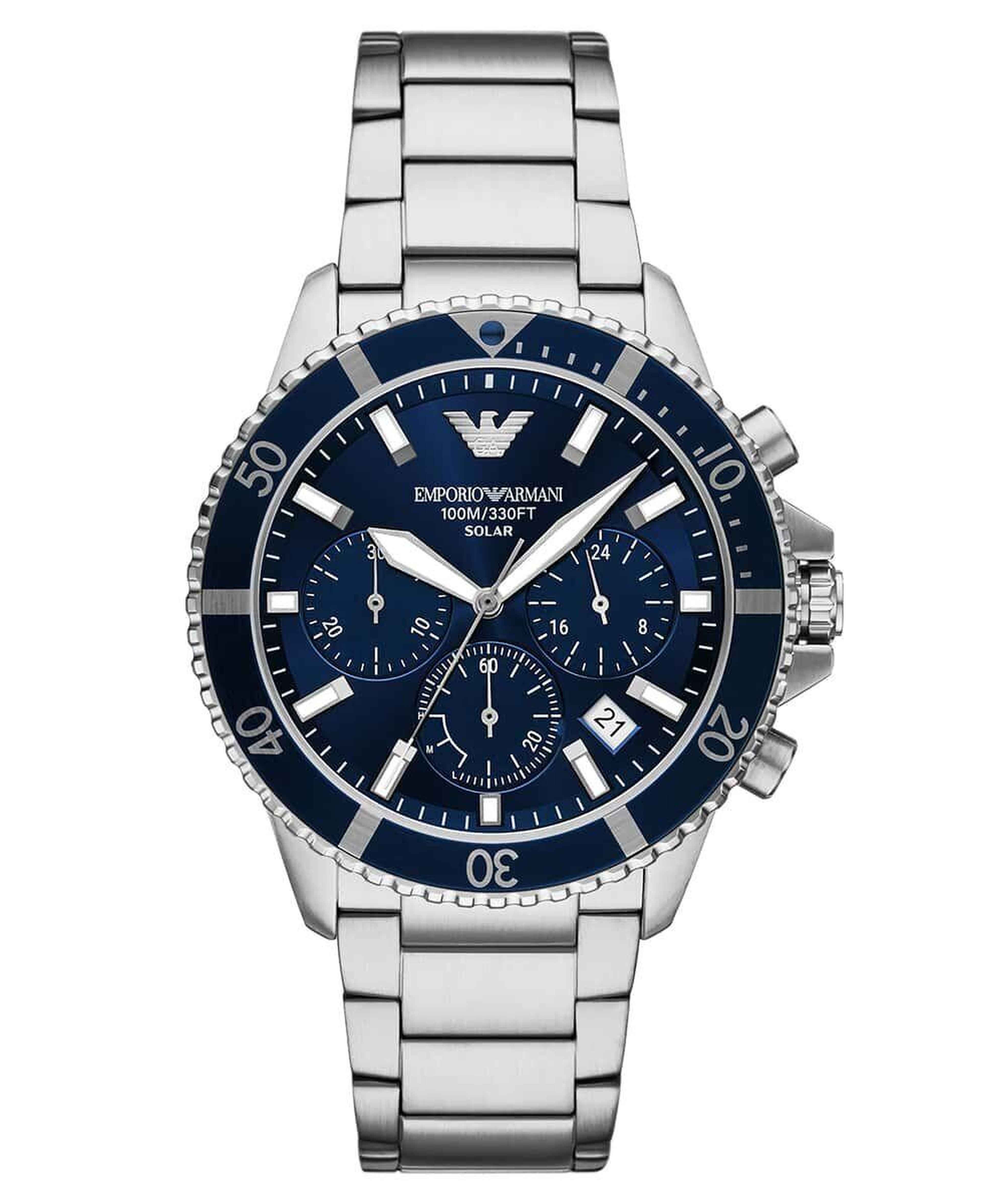 Emporio Armani AR11681 Erkek Kol Saati