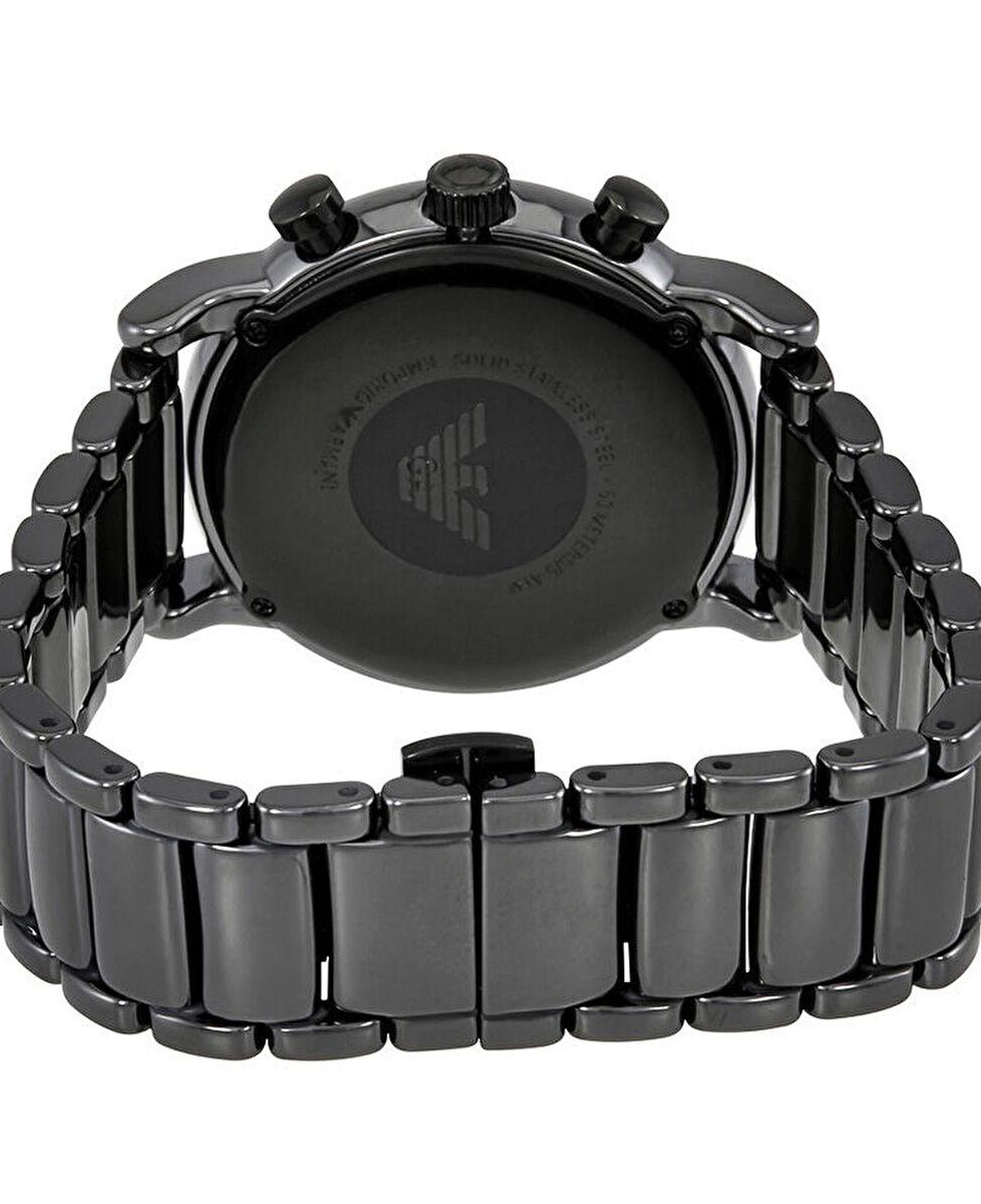 Emporio Armani AR1509 Erkek Kol Saati
