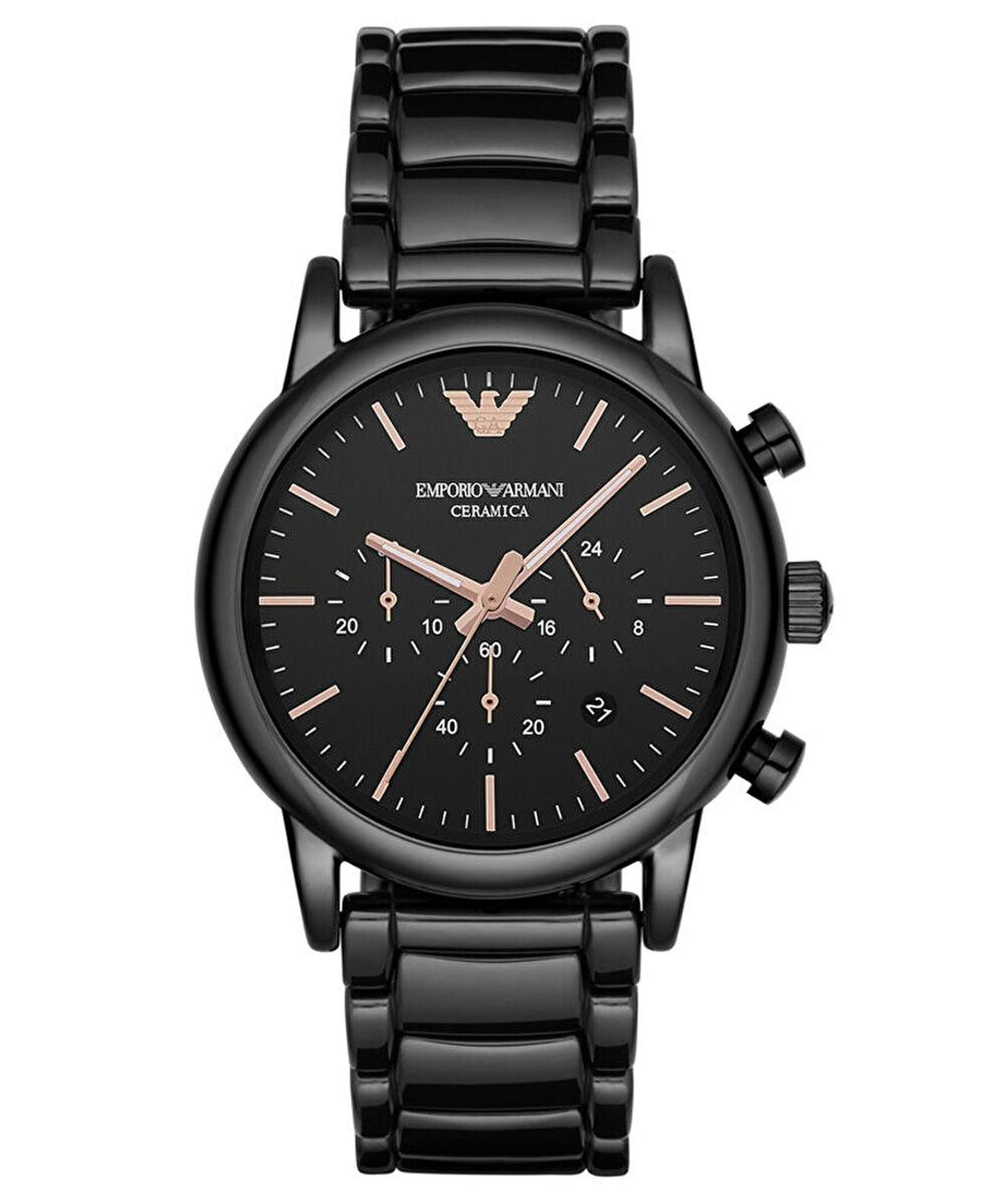 Emporio Armani AR1509 Erkek Kol Saati