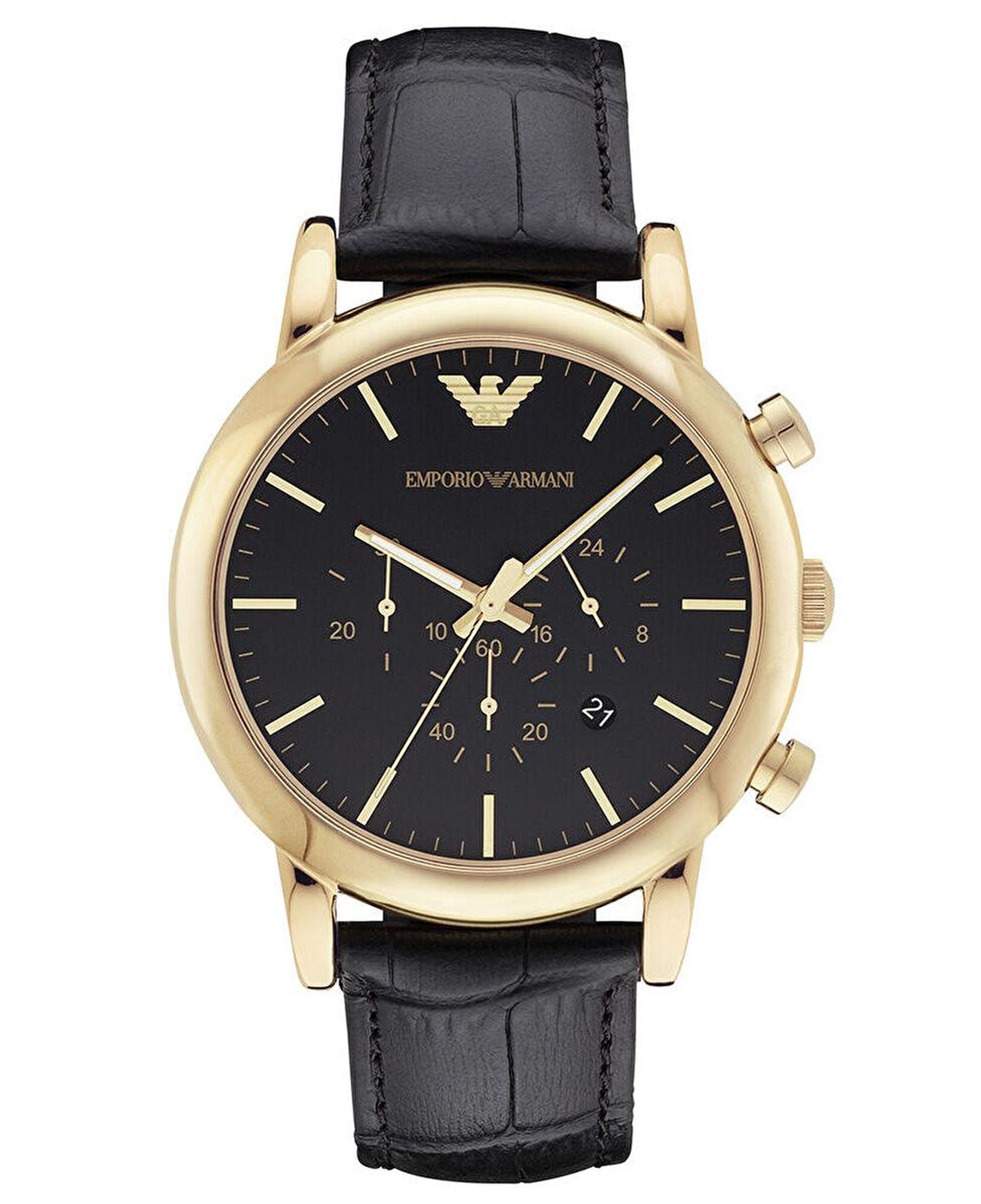 Emporio Armani AR1917 Erkek Kol Saati