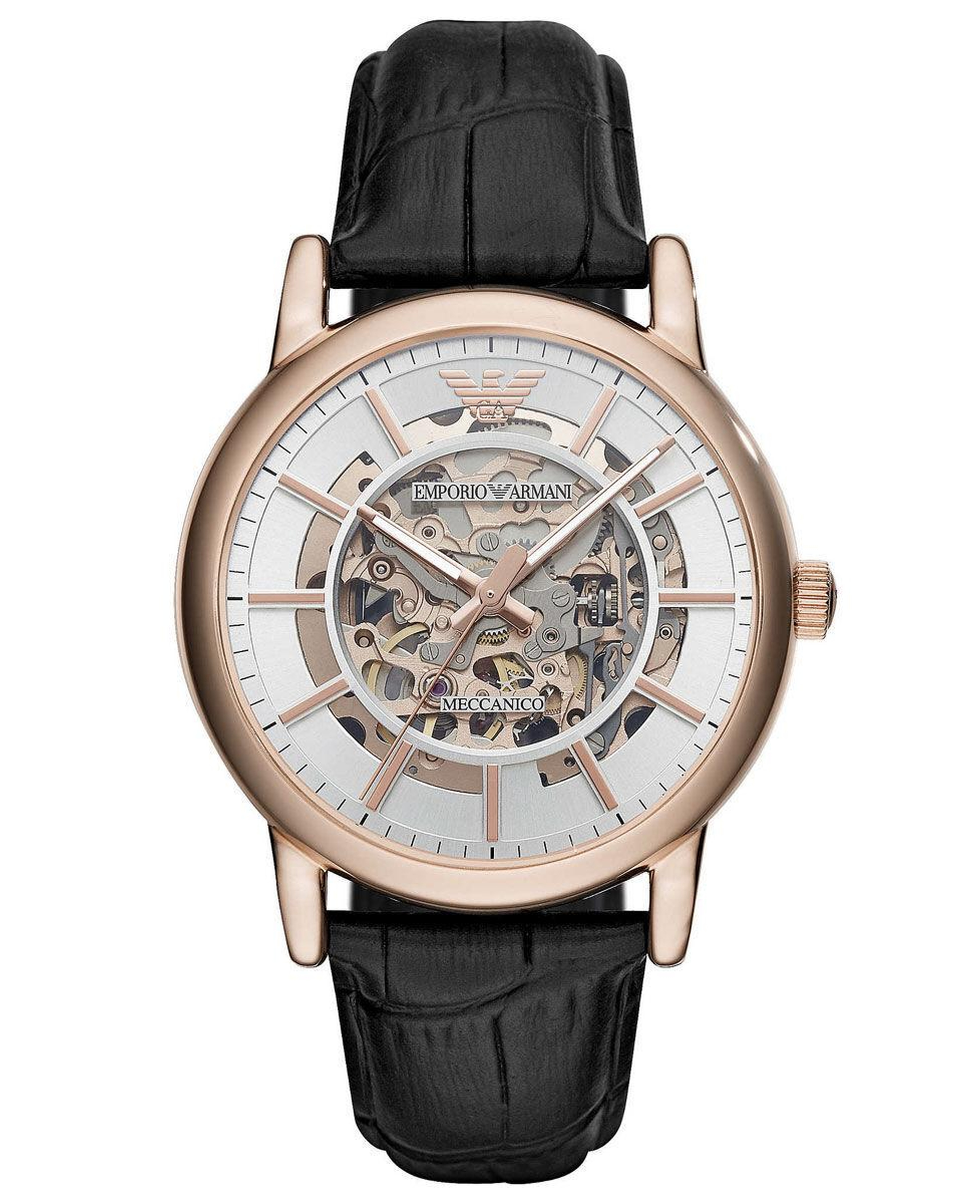 Emporio Armani AR60007 Erkek Kol Saati