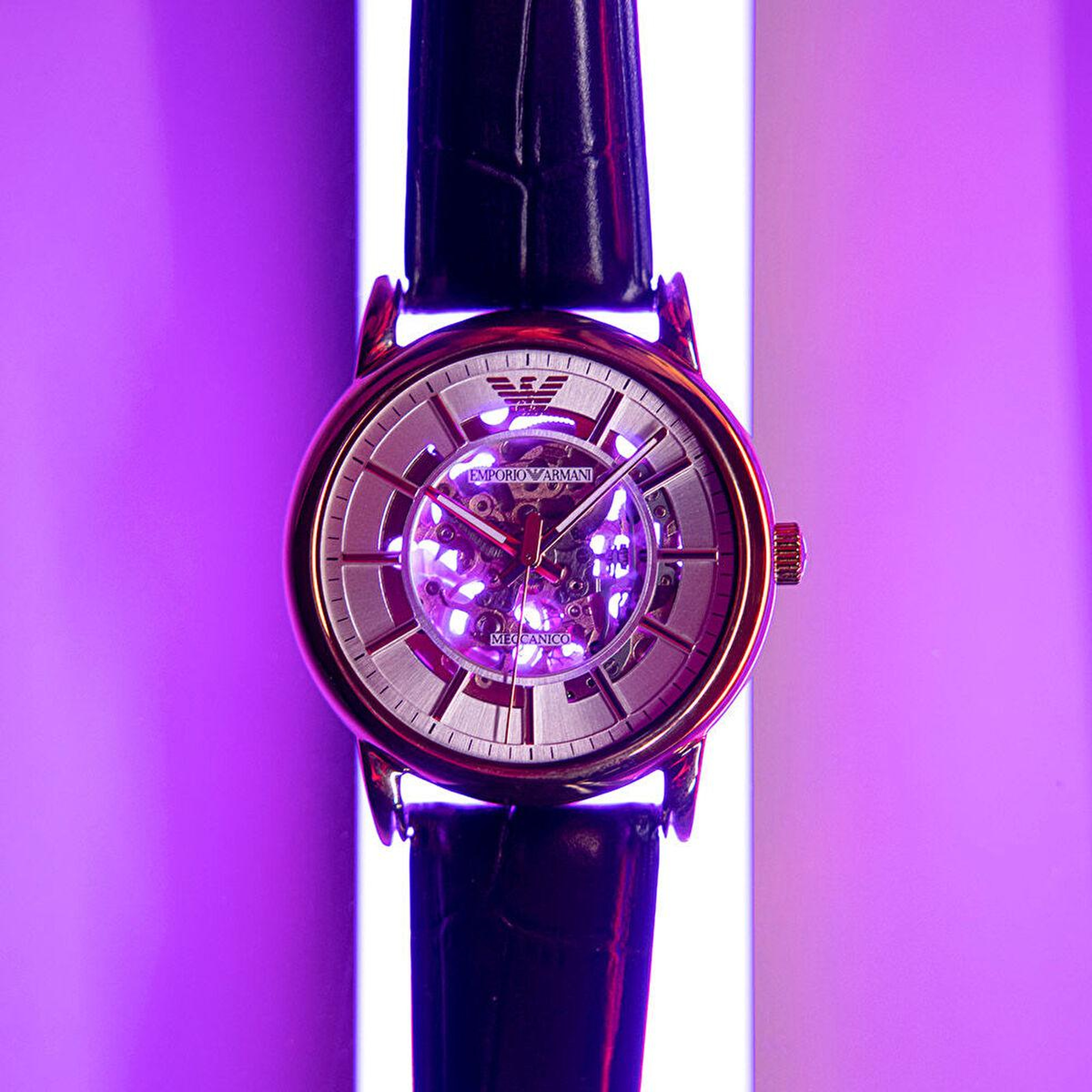 Emporio Armani AR60007 Erkek Kol Saati