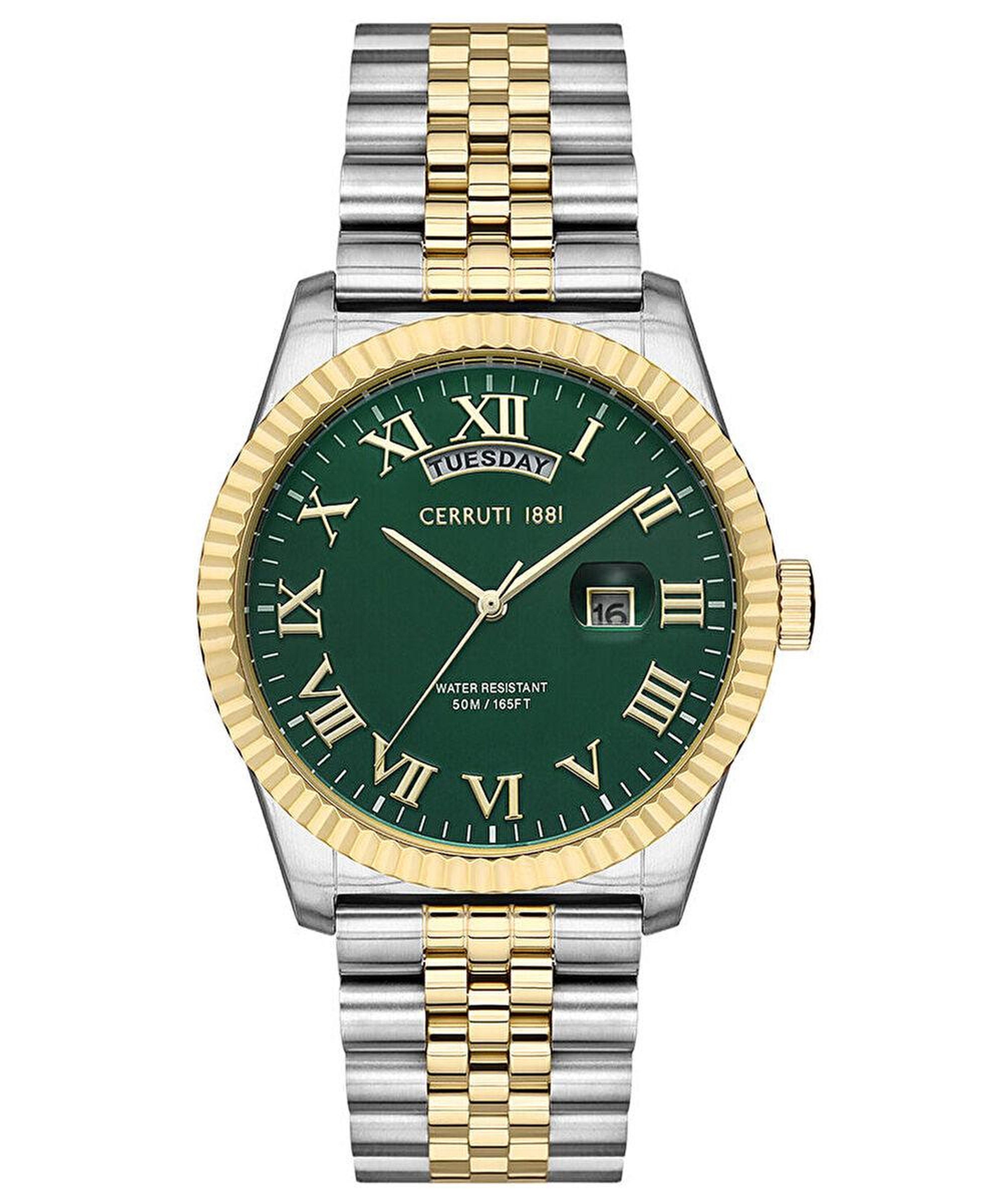 Cerruti 1881 CIWGH2117112 Erkek Kol Saati