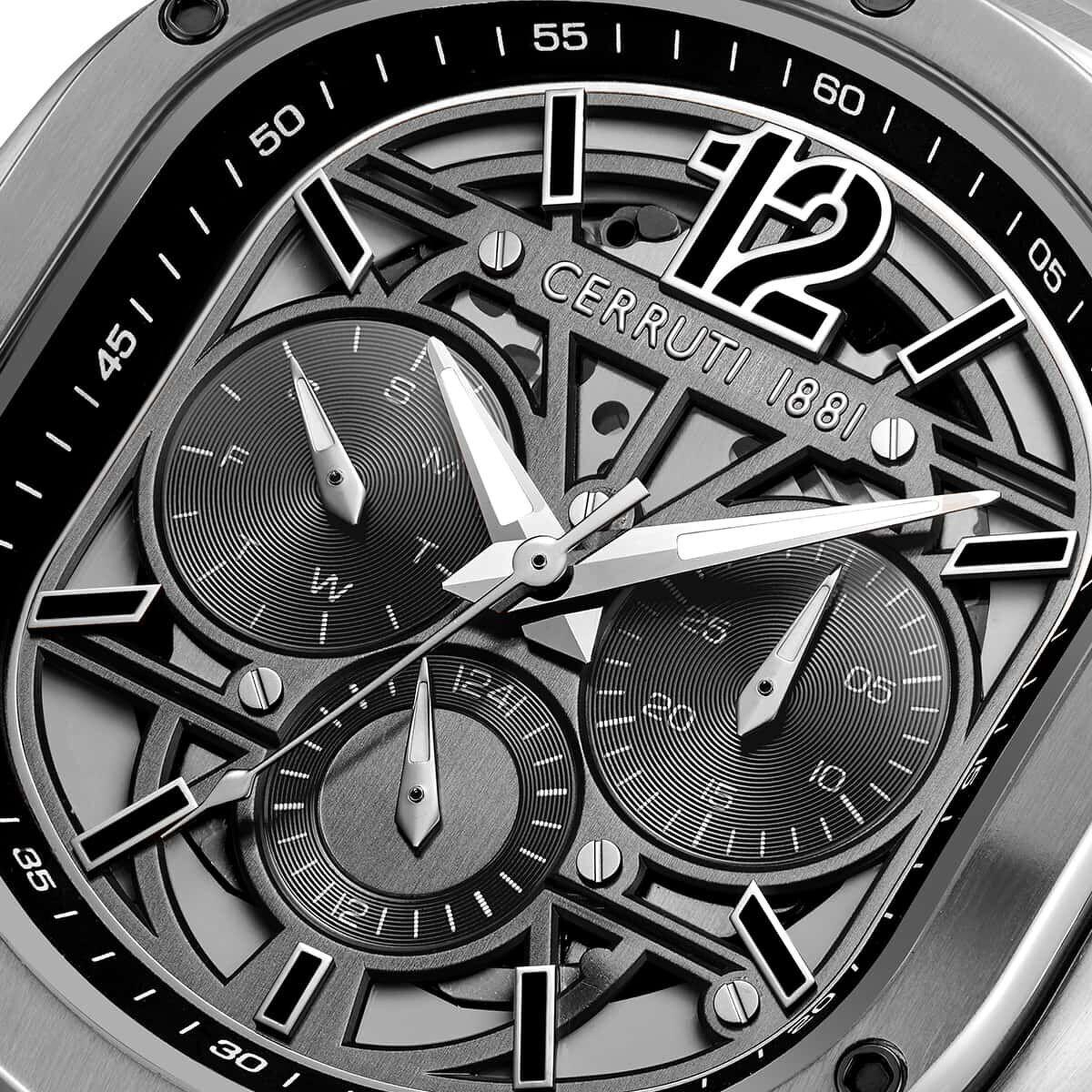 Cerruti 1881 CIWGK0072302 Erkek Kol Saati