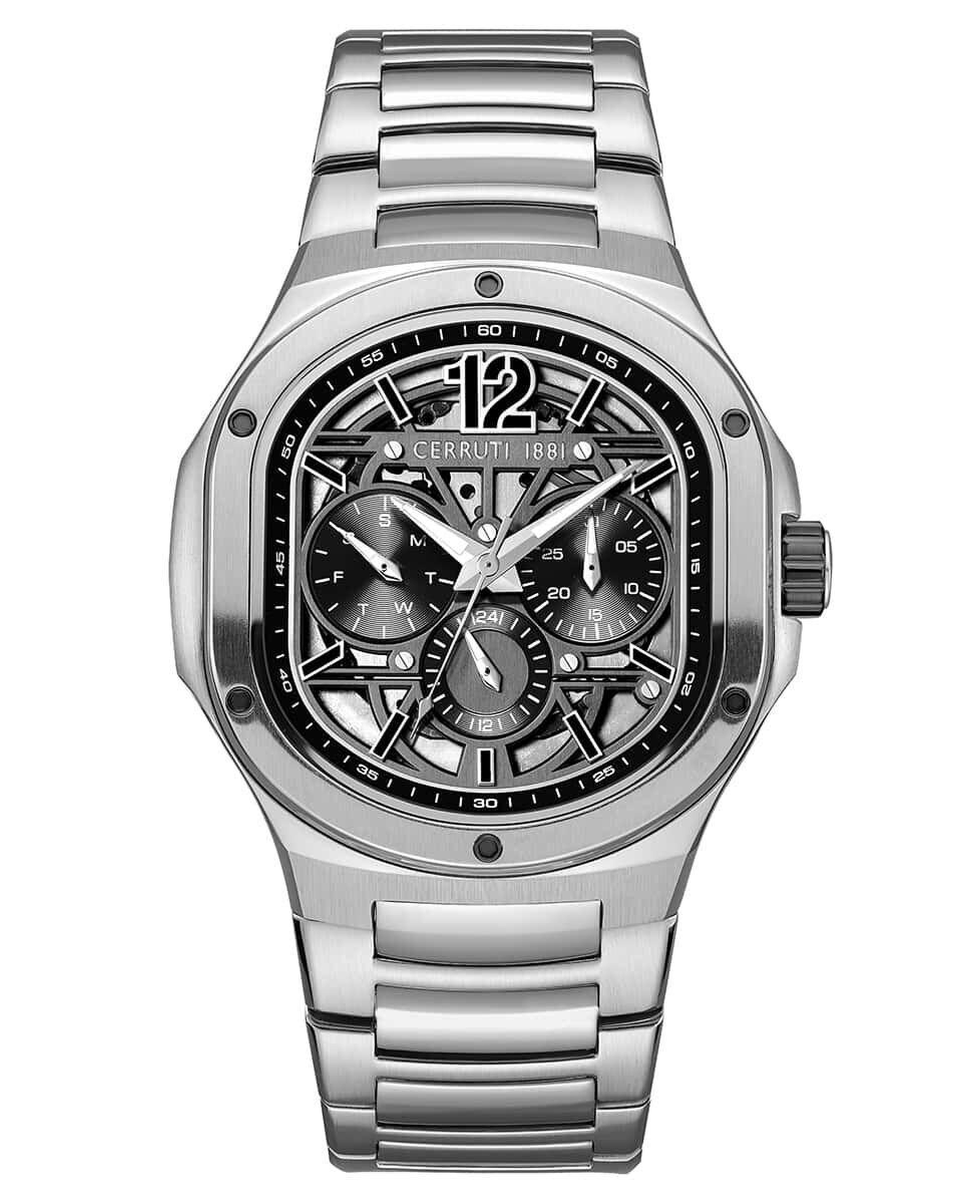 Cerruti 1881 CIWGK0072302 Erkek Kol Saati