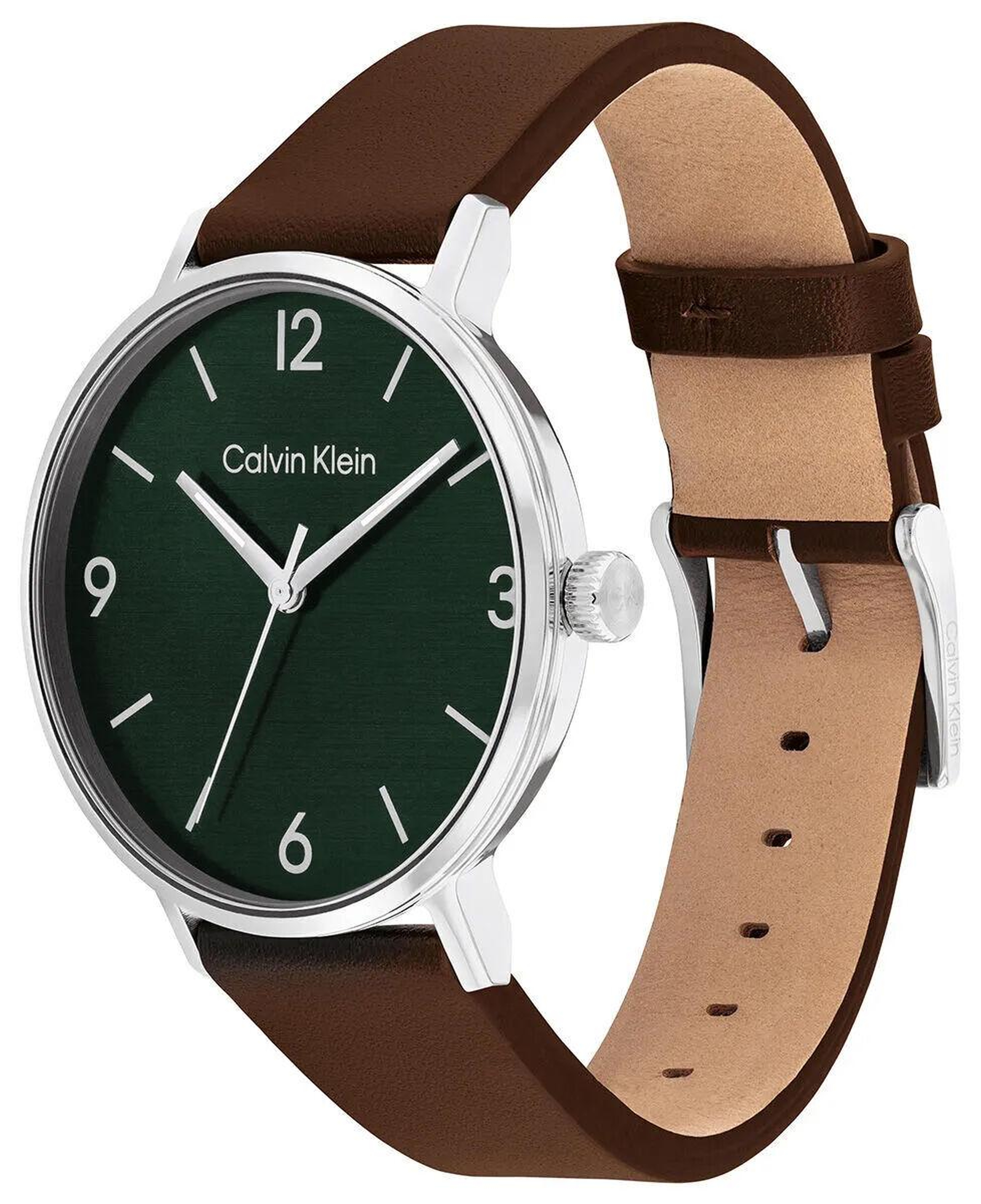Calvin Klein CK25200435 Erkek Kol Saati