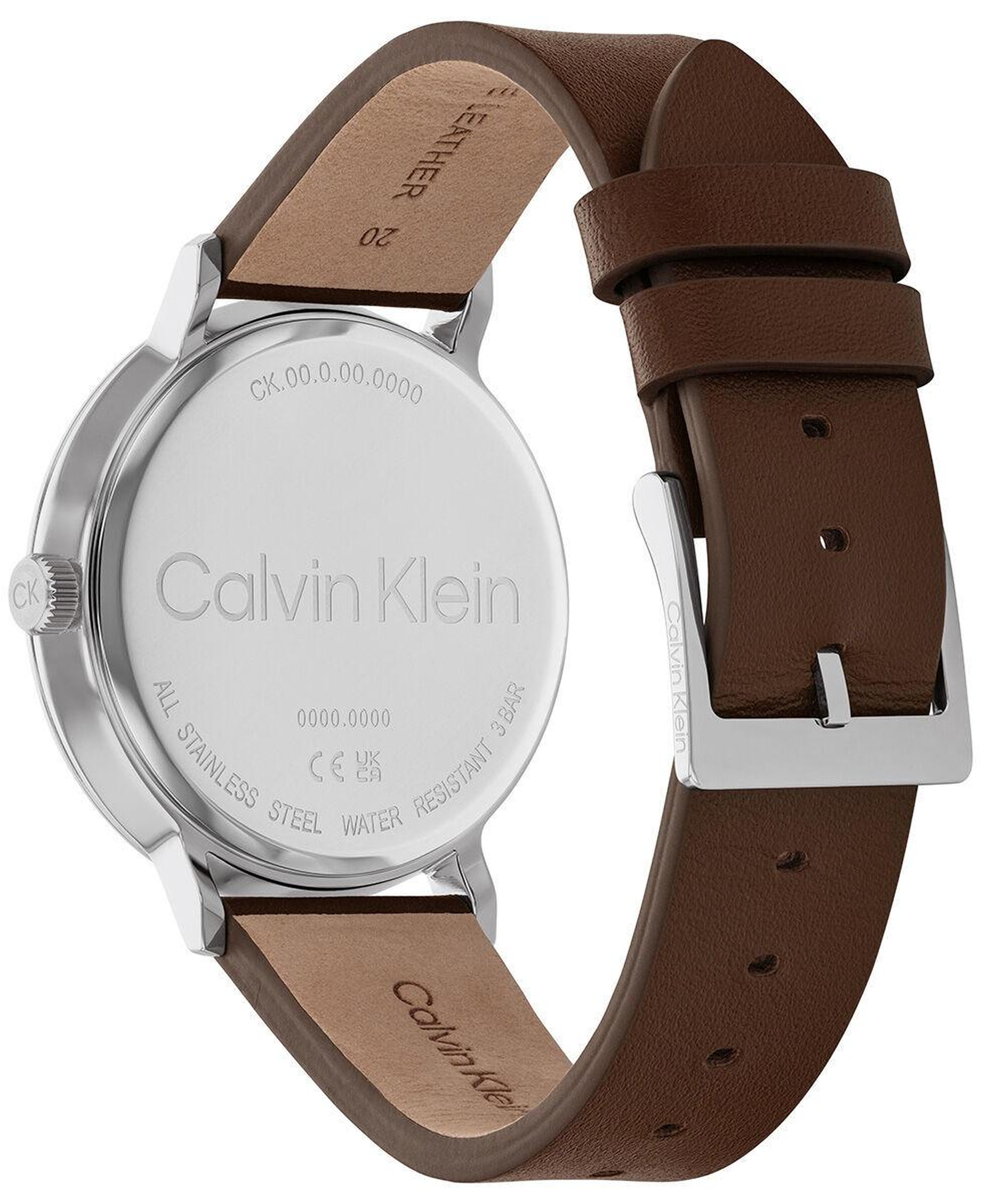 Calvin Klein CK25200435 Erkek Kol Saati