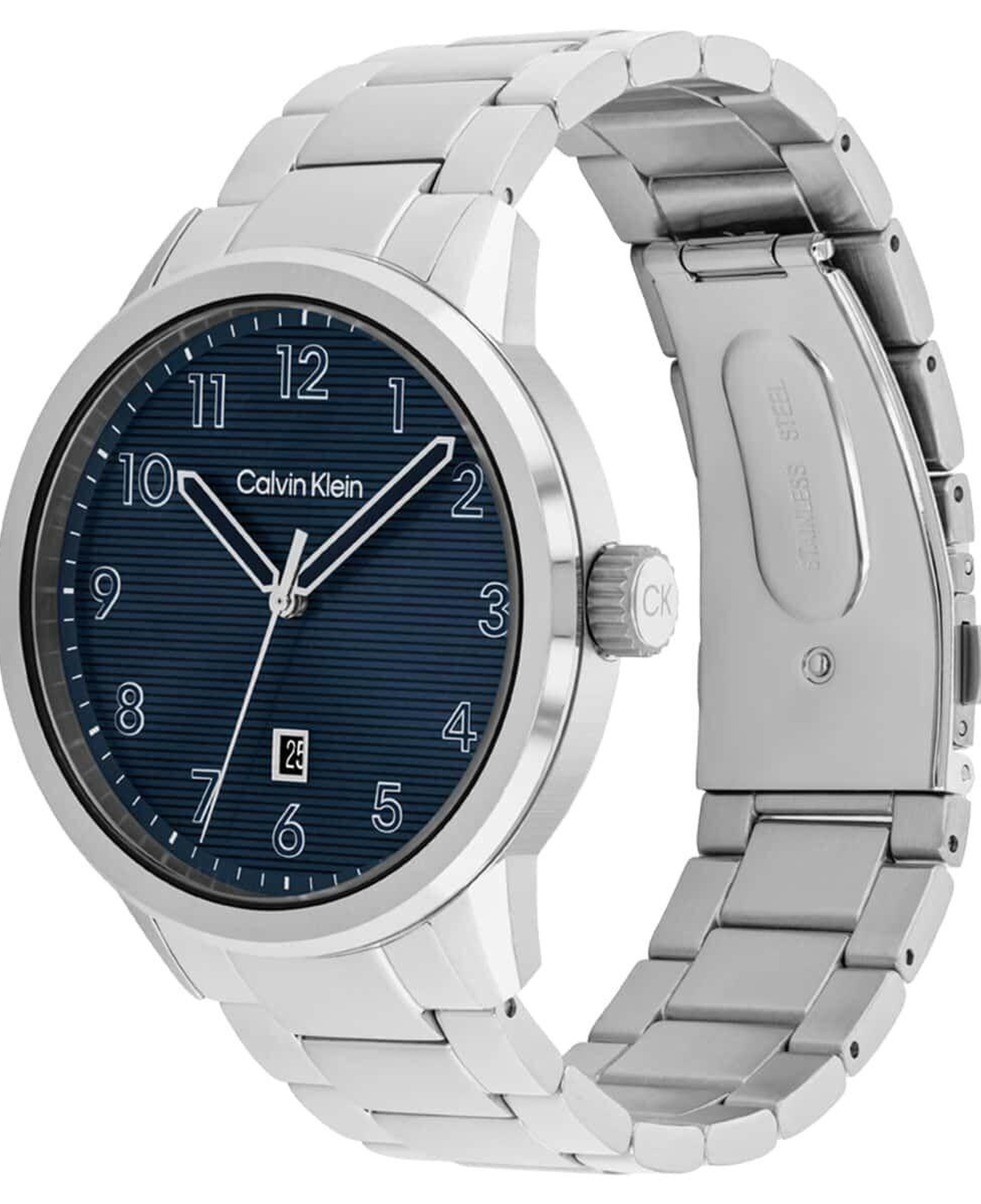 Calvin Klein CK25200515 Erkek Kol Saati