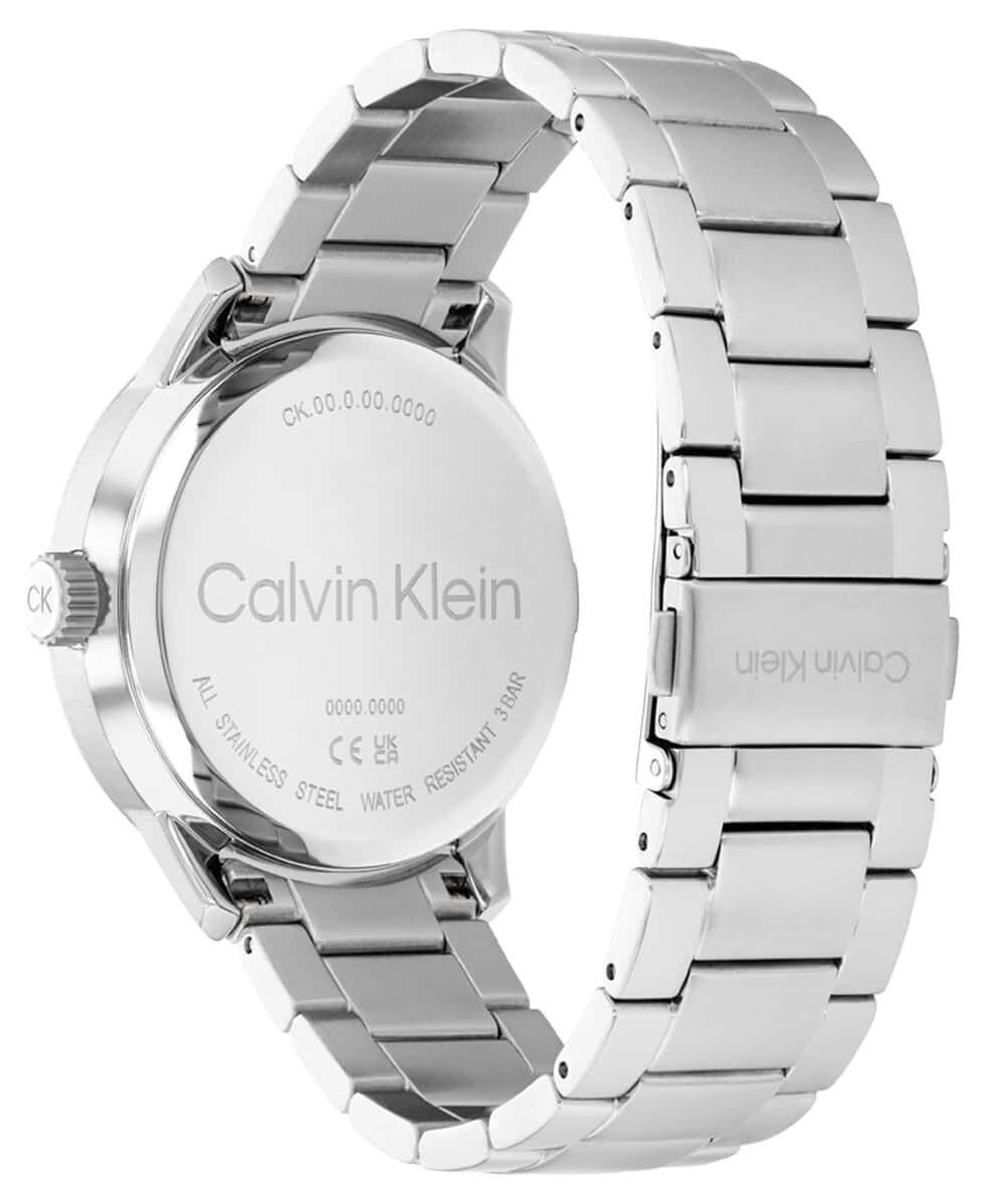 Calvin Klein CK25200515 Erkek Kol Saati