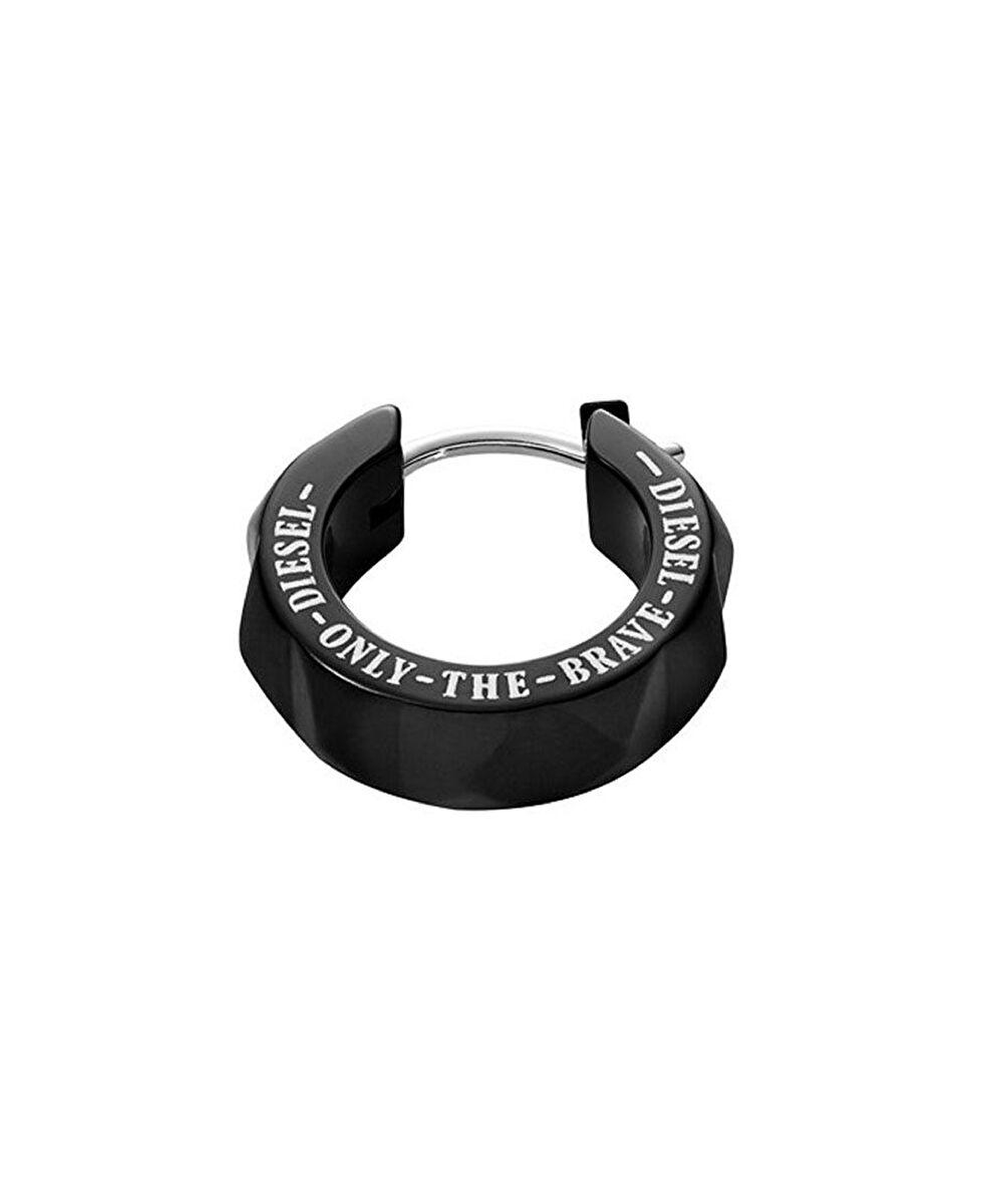 Diesel DJDX1273-001 Erkek Küpe