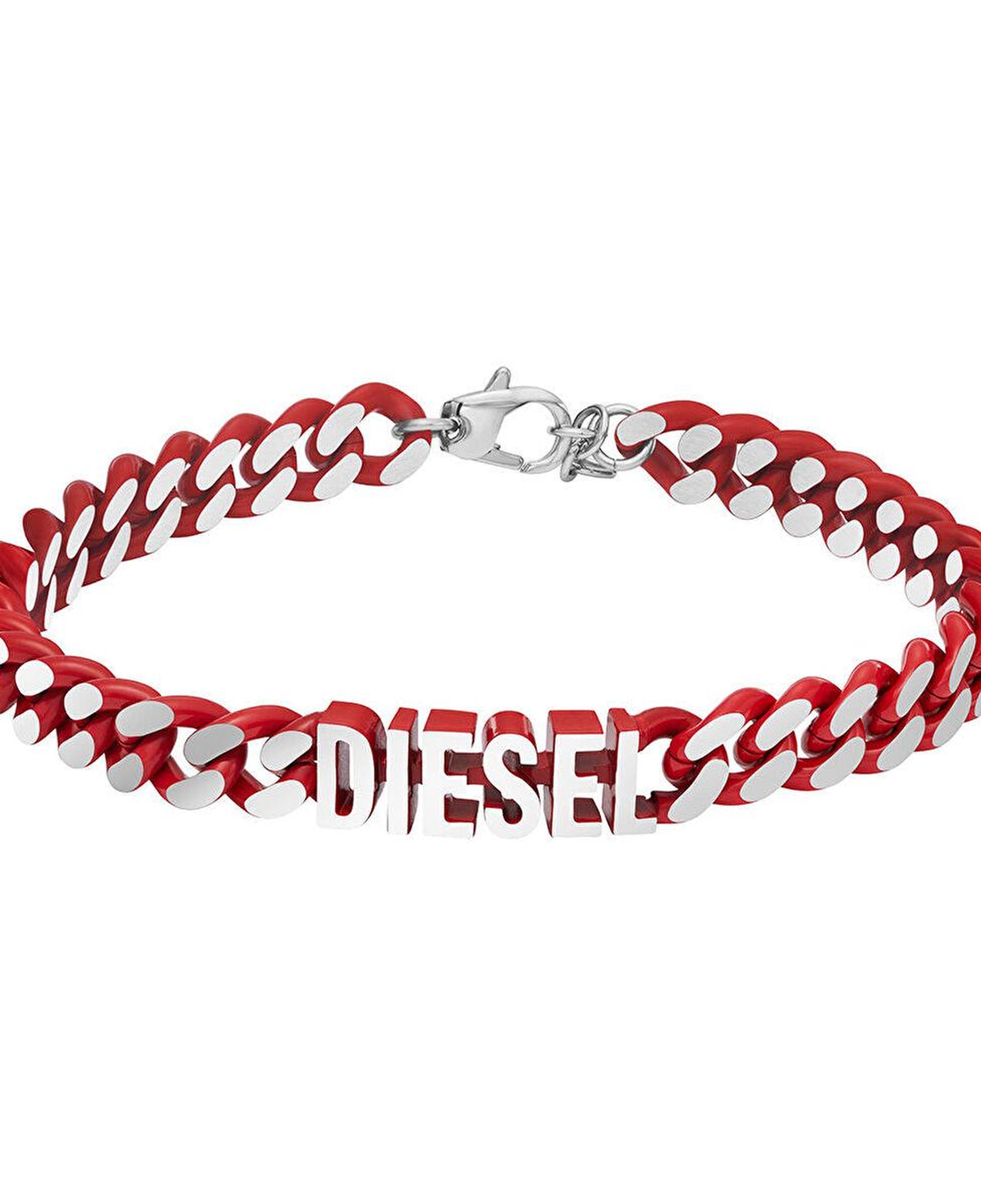 Diesel DJDX1415-040 Erkek Bileklik
