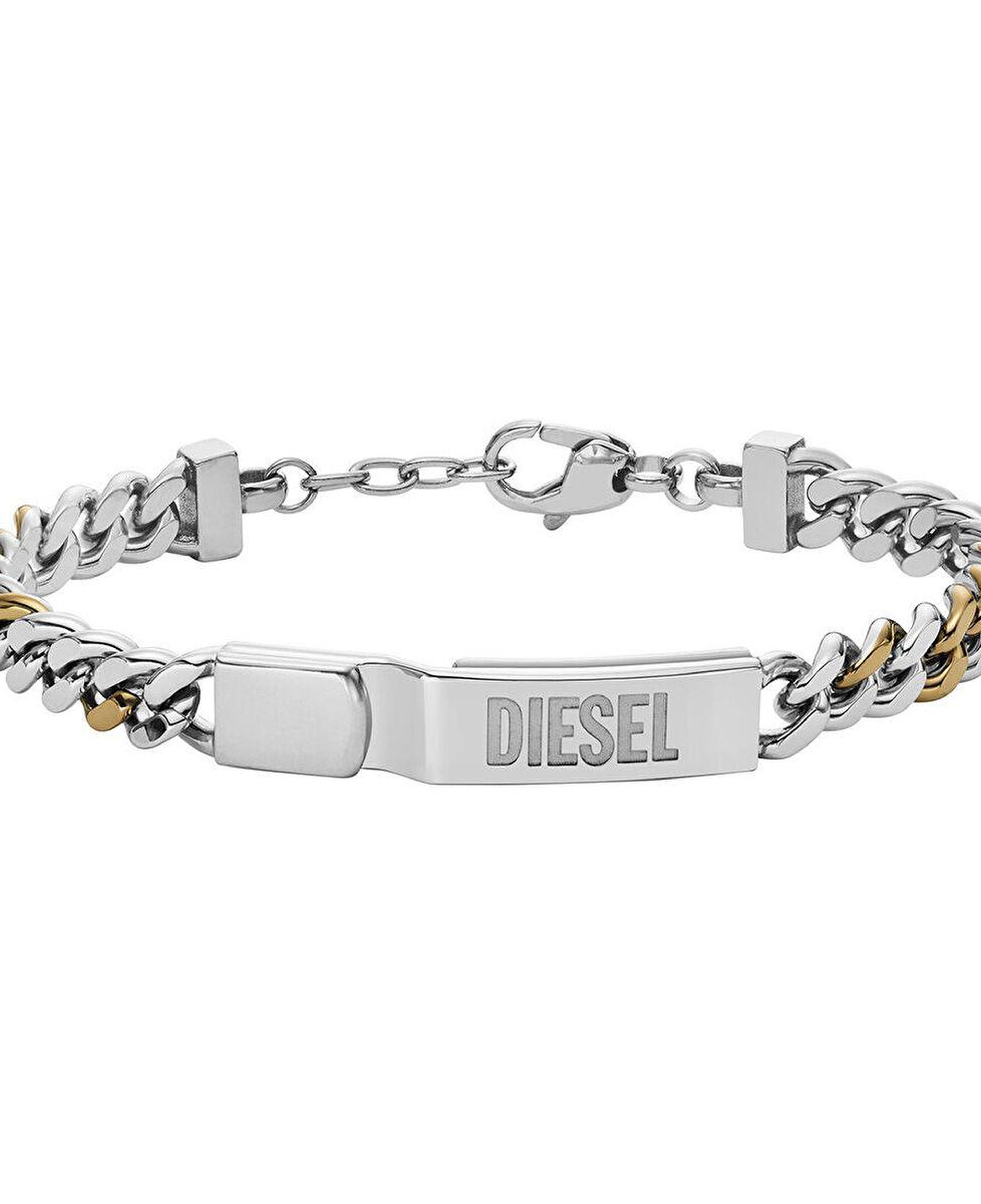 Diesel DJDX1457-931 Erkek Bileklik