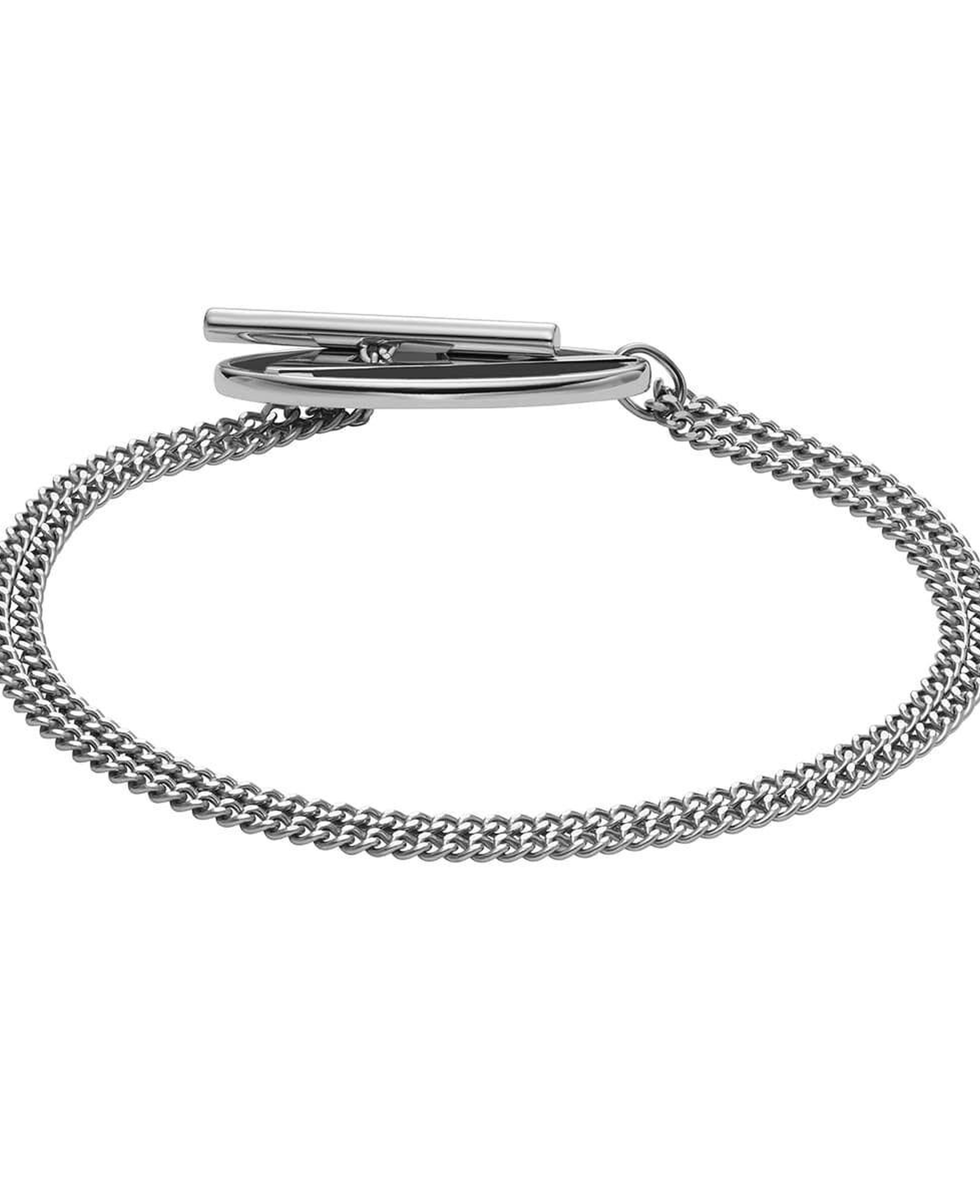 Diesel DJDX1535-040 Erkek Bileklik