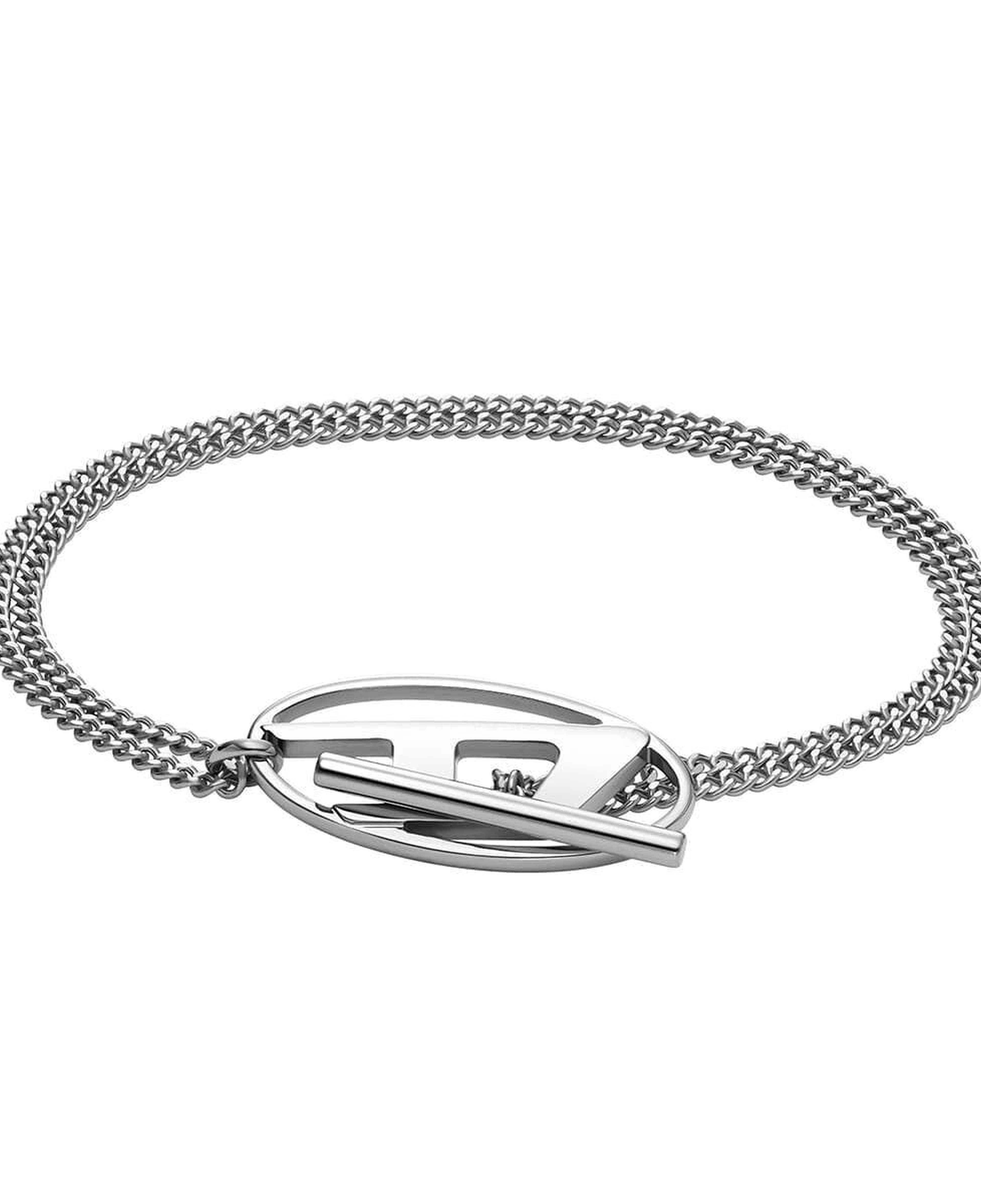 Diesel DJDX1535-040 Erkek Bileklik