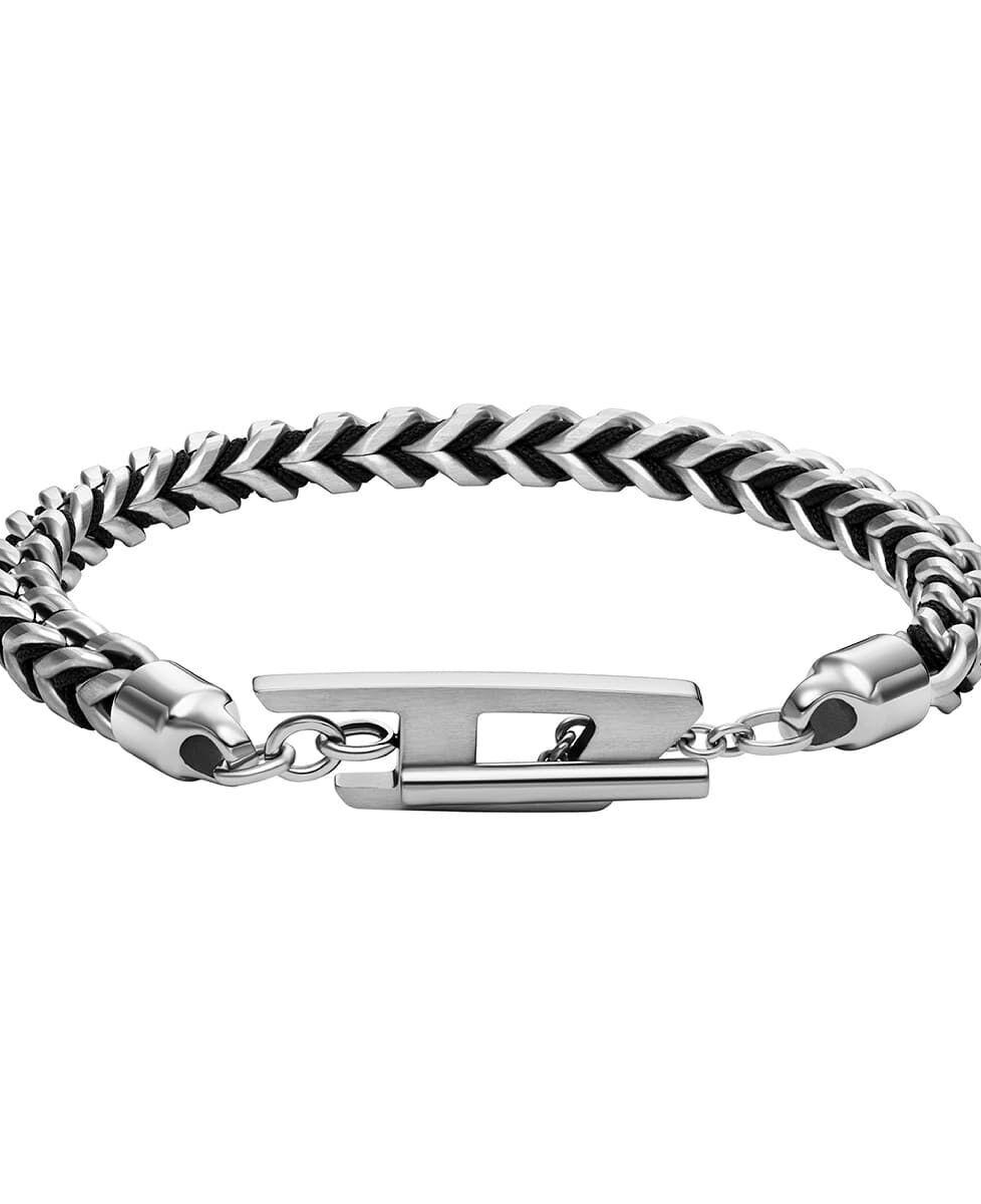 Diesel DJDX1540-040 Erkek Bileklik