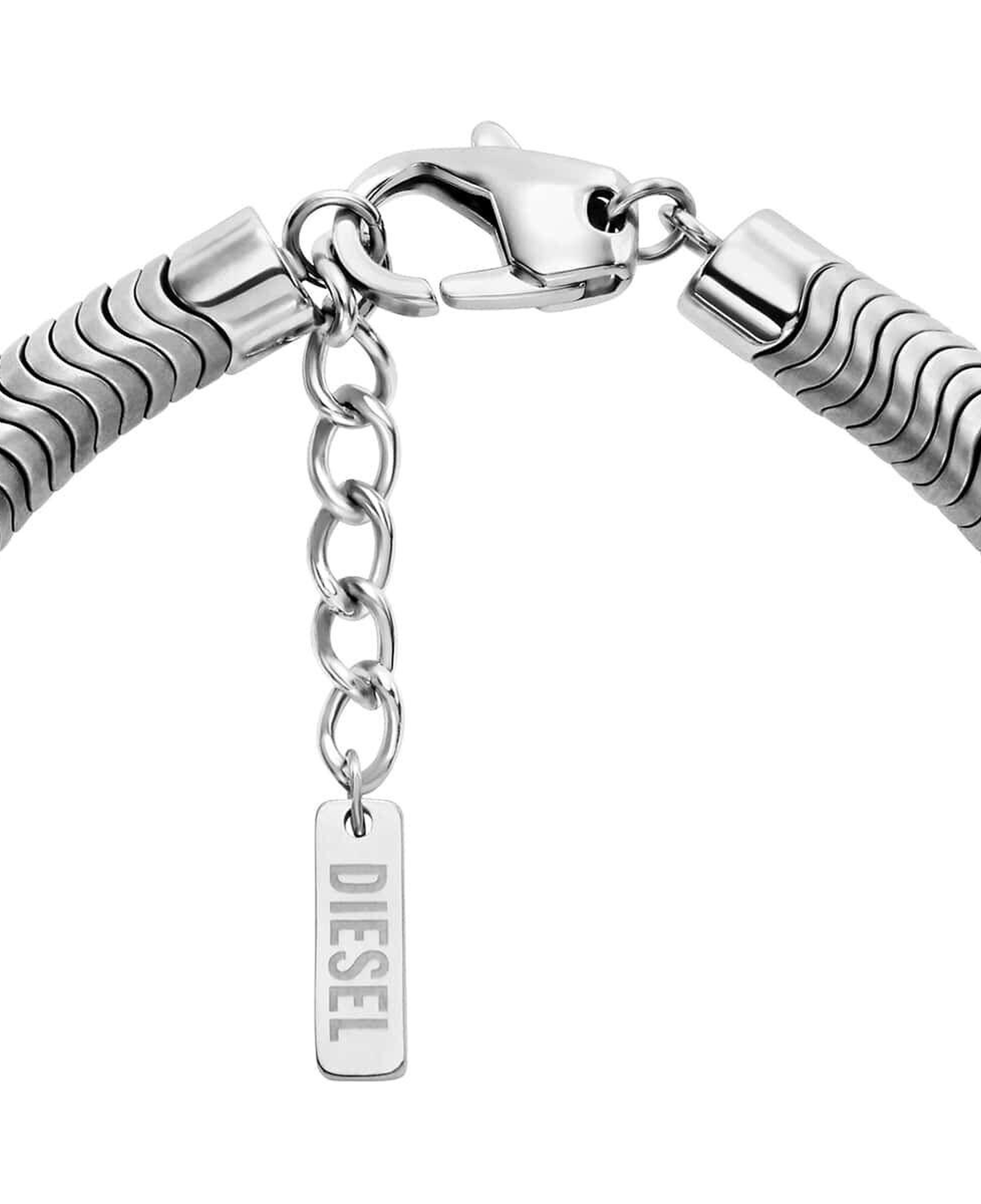 Diesel DJDX1572-931 Erkek Bileklik