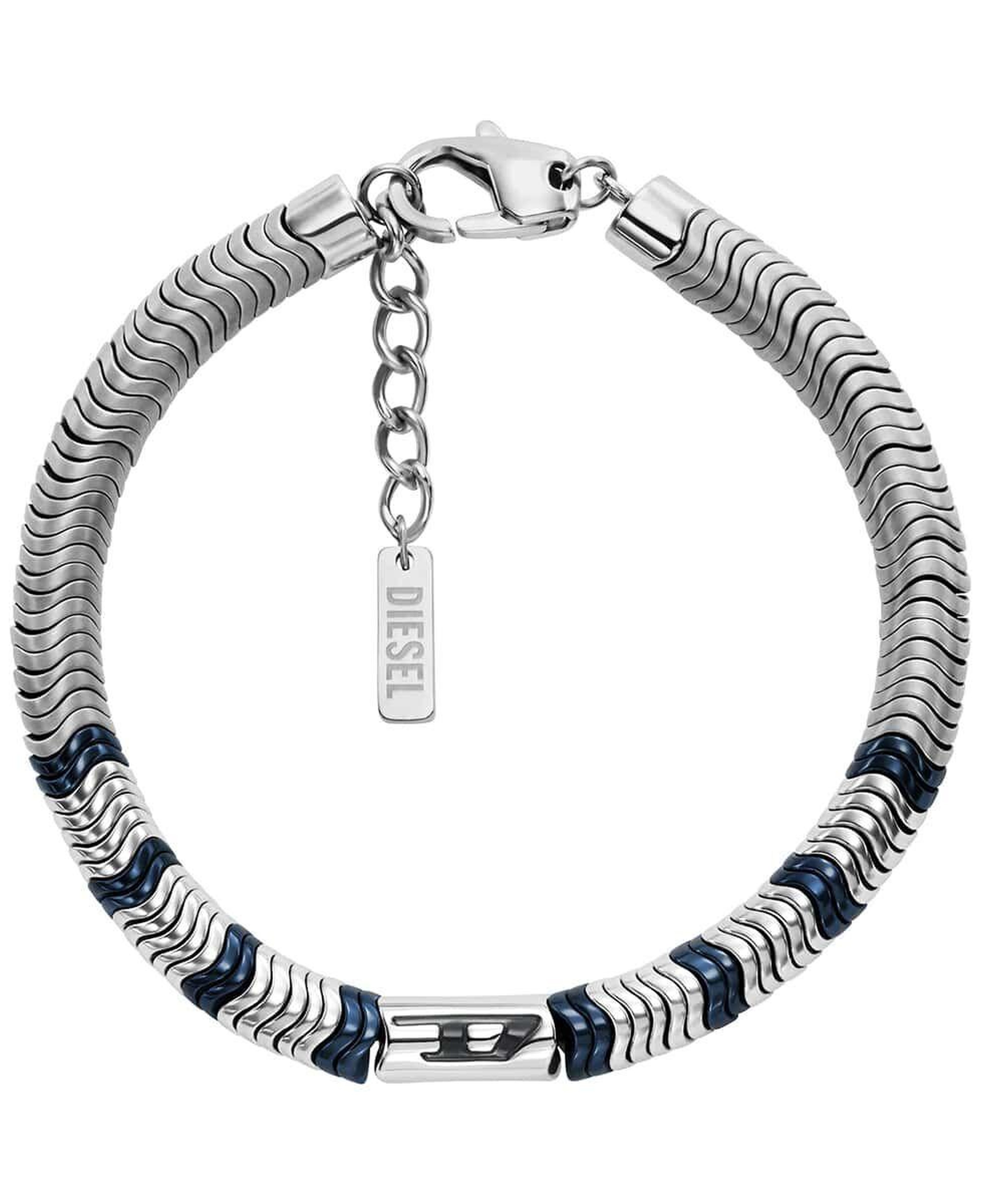 Diesel DJDX1572-931 Erkek Bileklik
