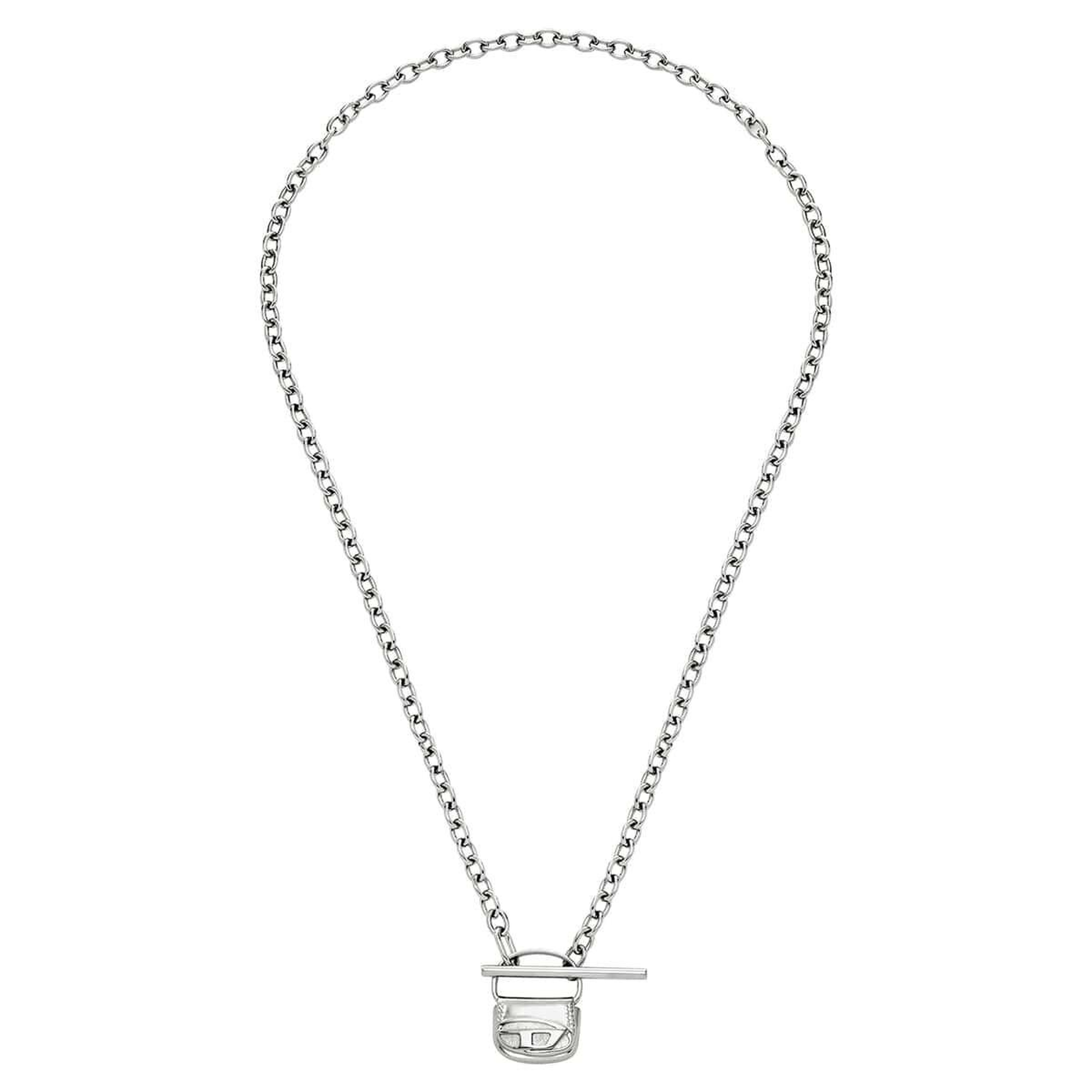 Diesel DJDX1593-040 Erkek Kolye
