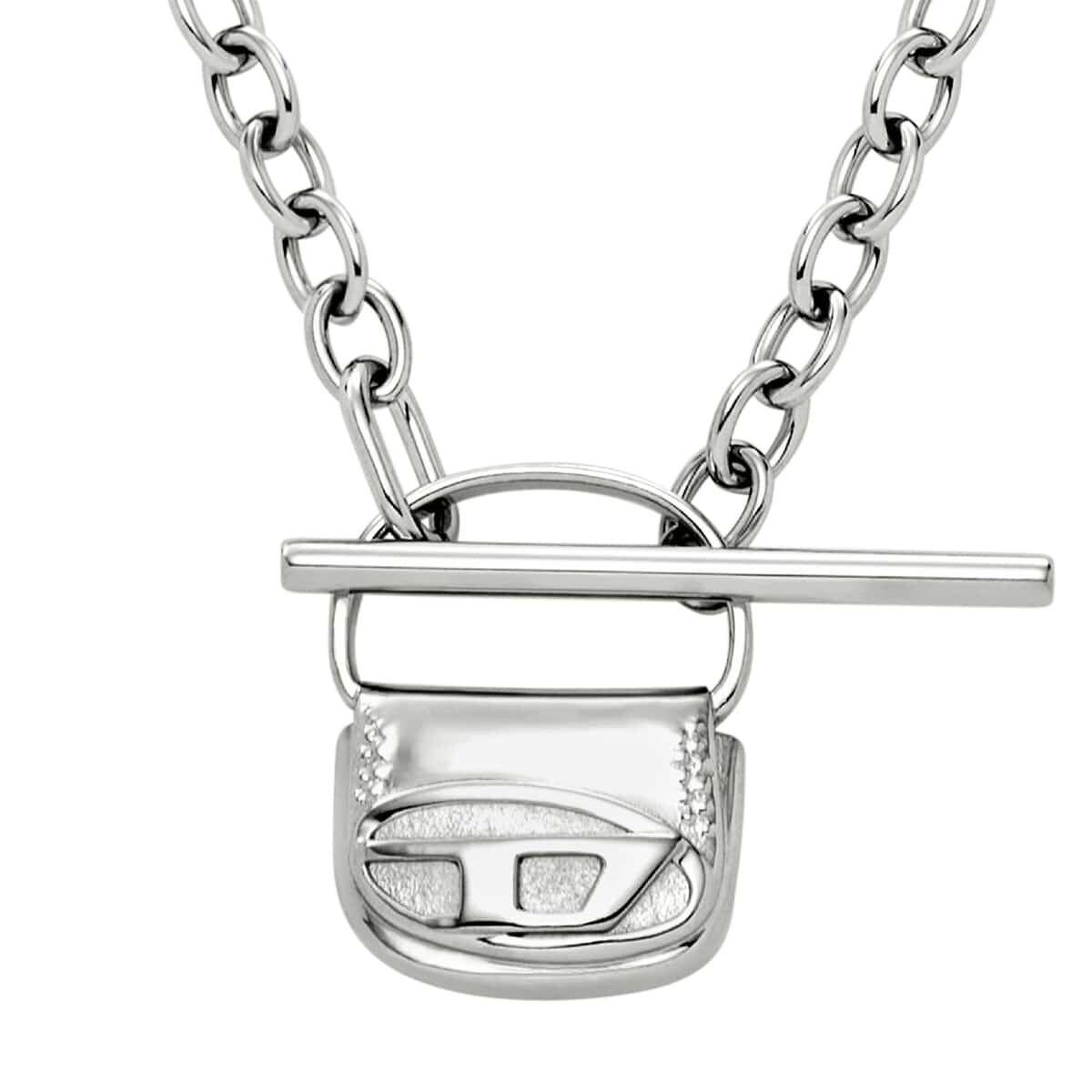 Diesel DJDX1593-040 Erkek Kolye