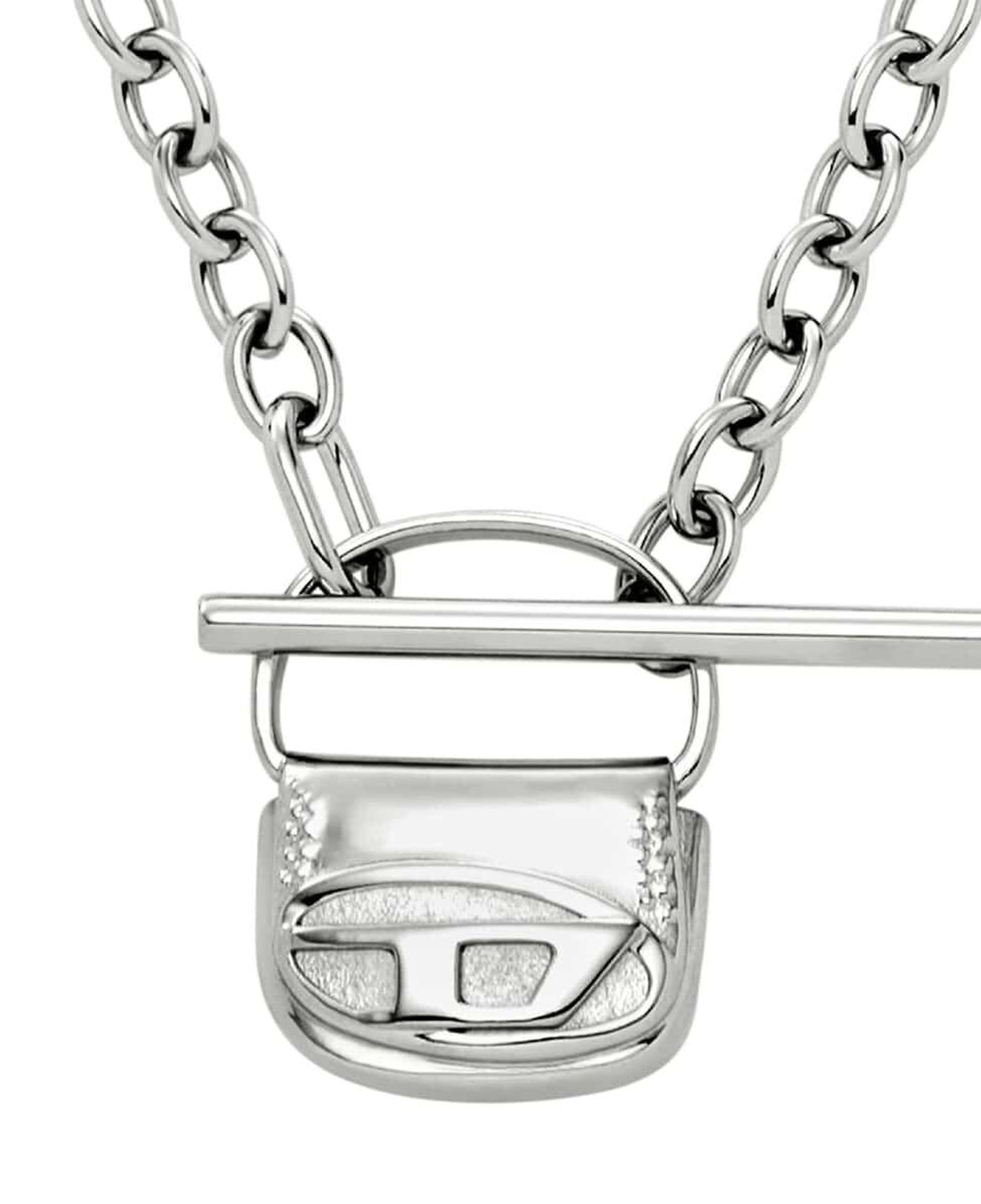 Diesel DJDX1593-040 Erkek Kolye