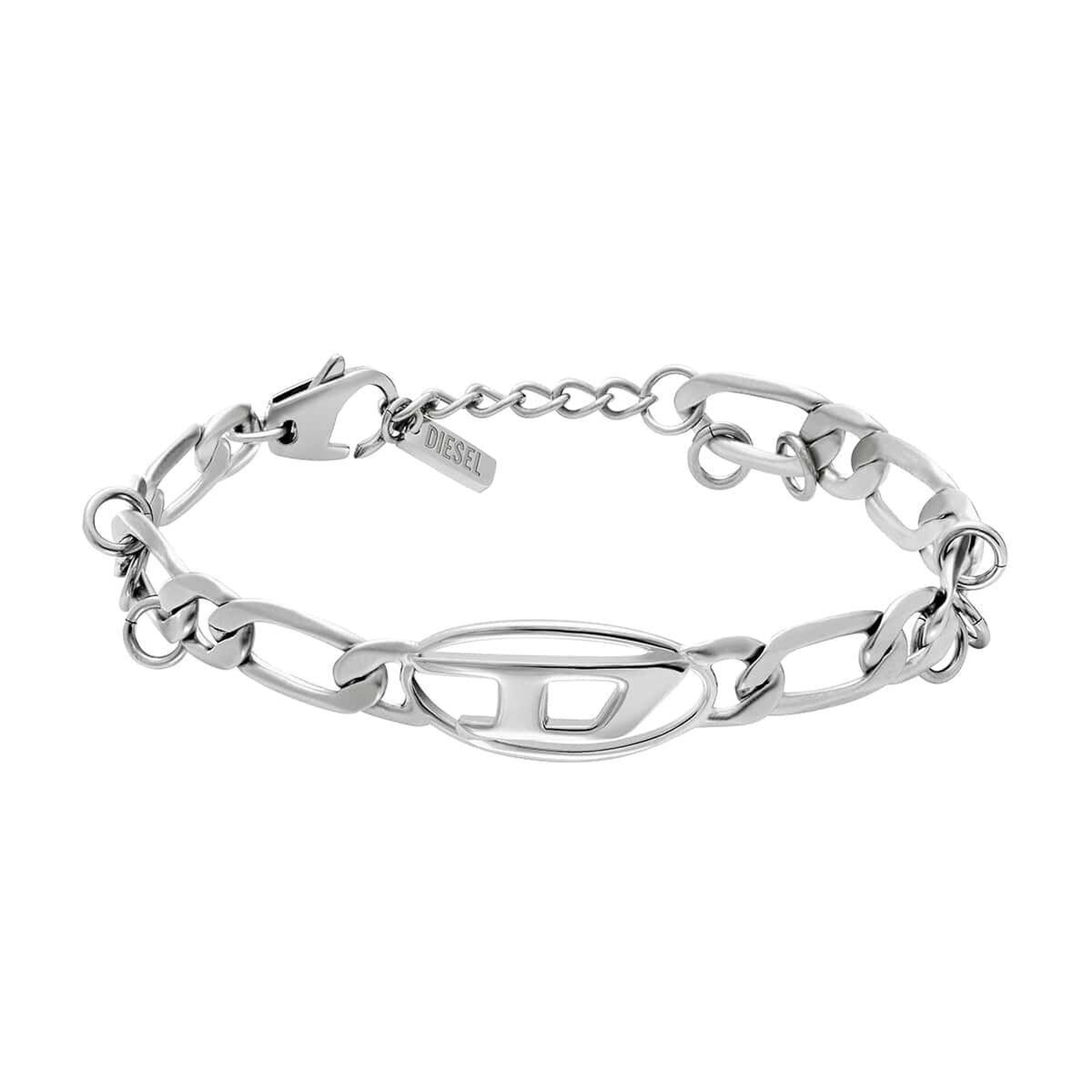 Diesel DJDX1599-040 Erkek Bileklik