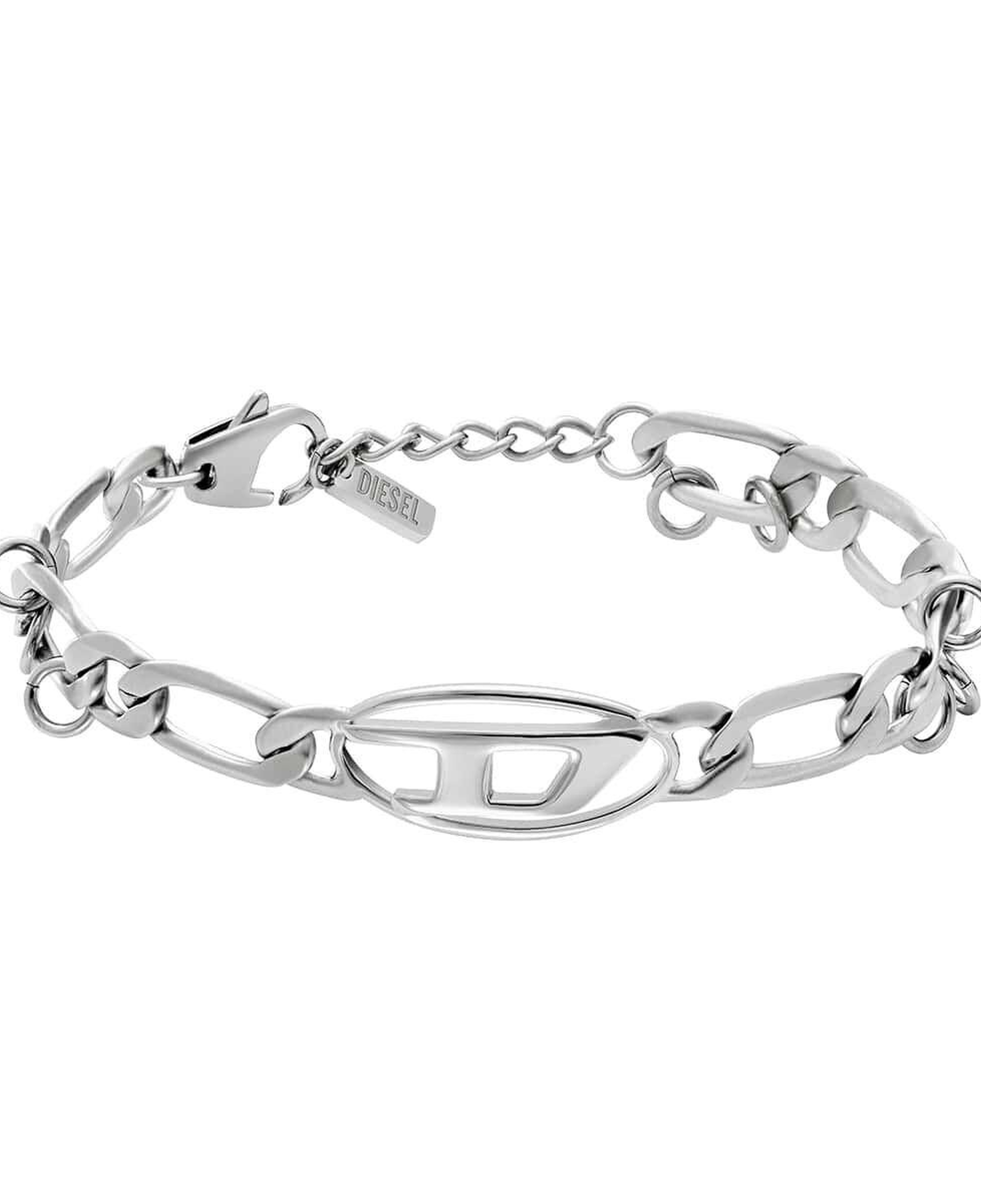 Diesel DJDX1599-040 Erkek Bileklik