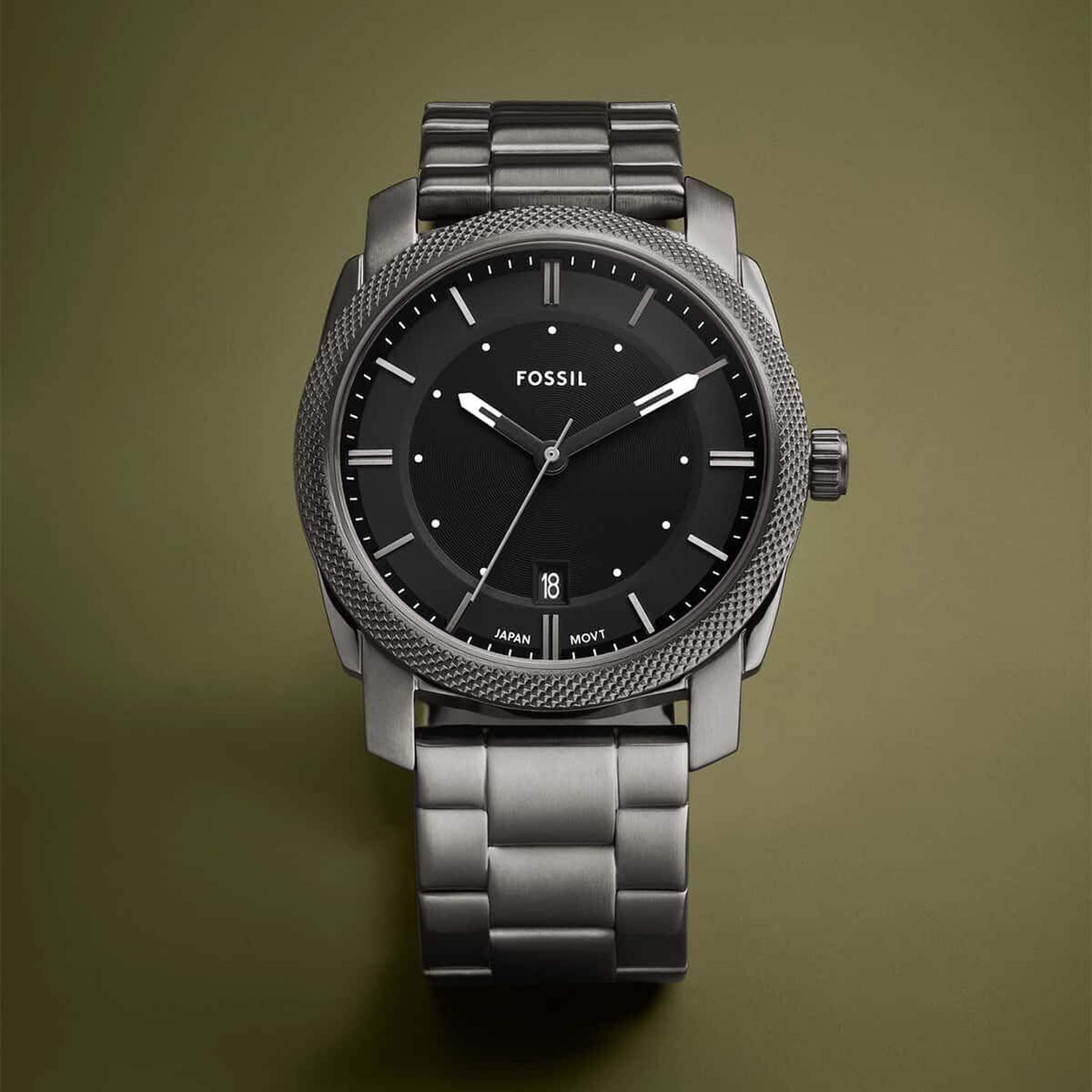 Fossil FFS4774 Erkek Kol Saati