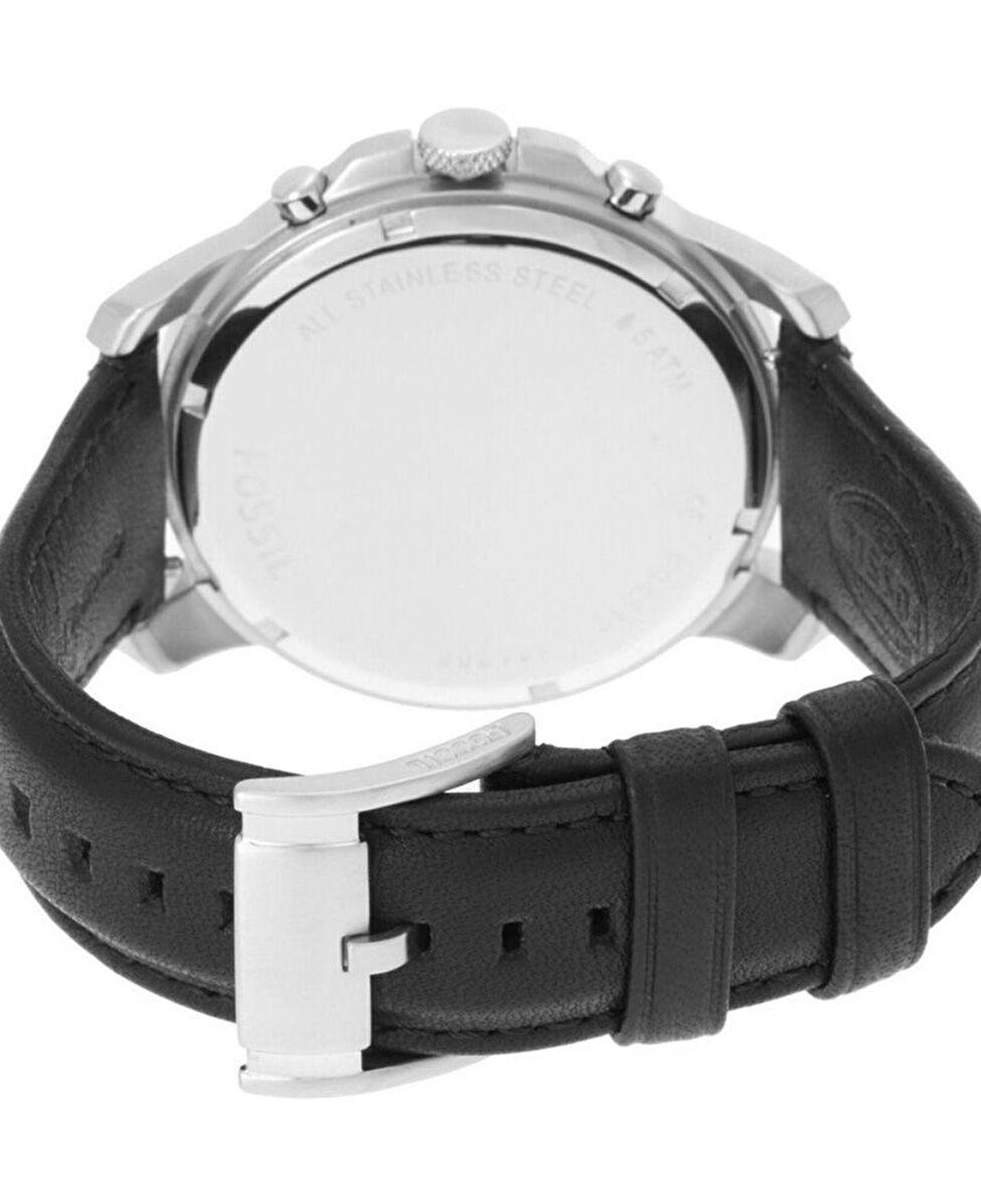 Fossil FFS4812 Erkek Kol Saati