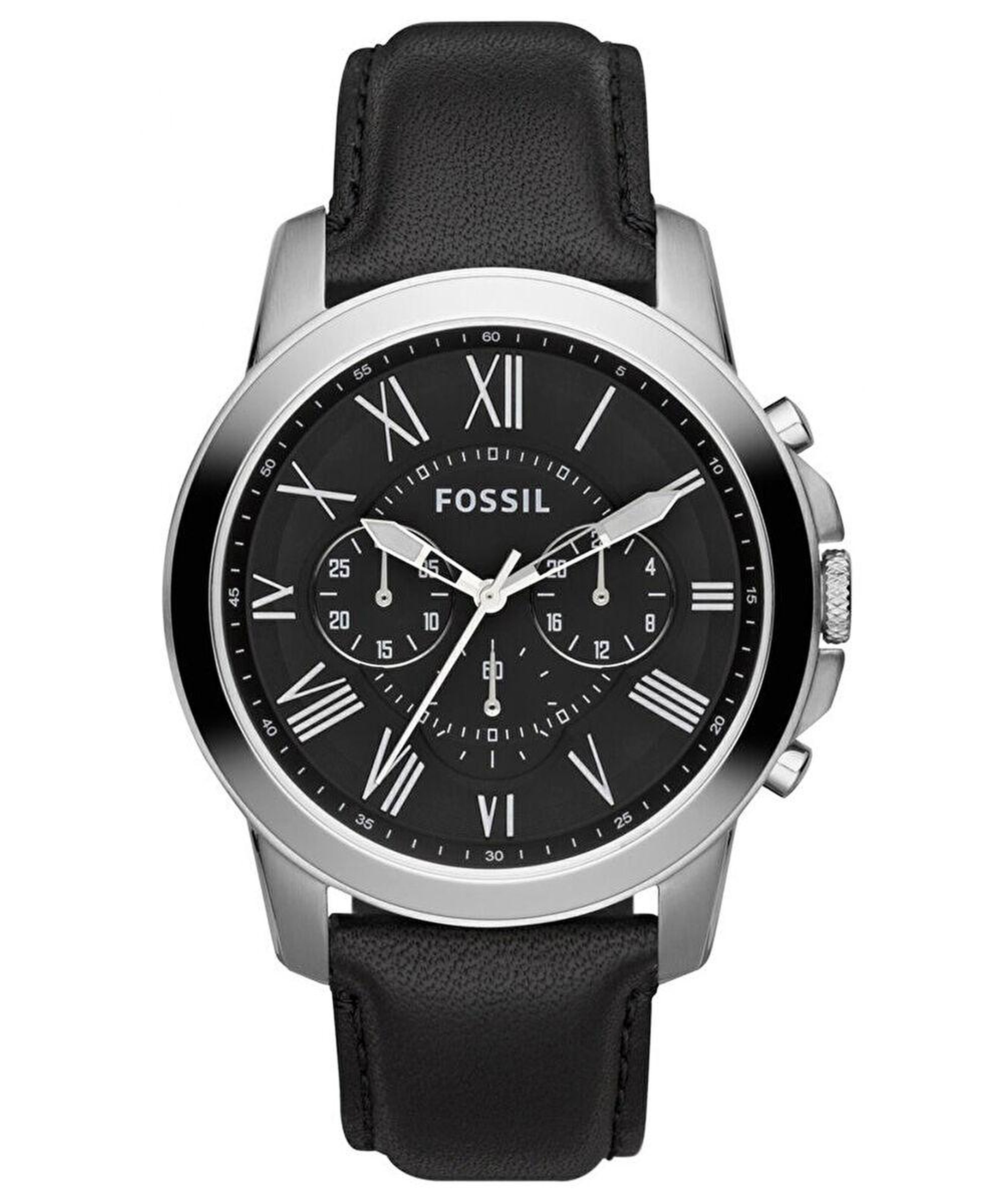 Fossil FFS4812 Erkek Kol Saati
