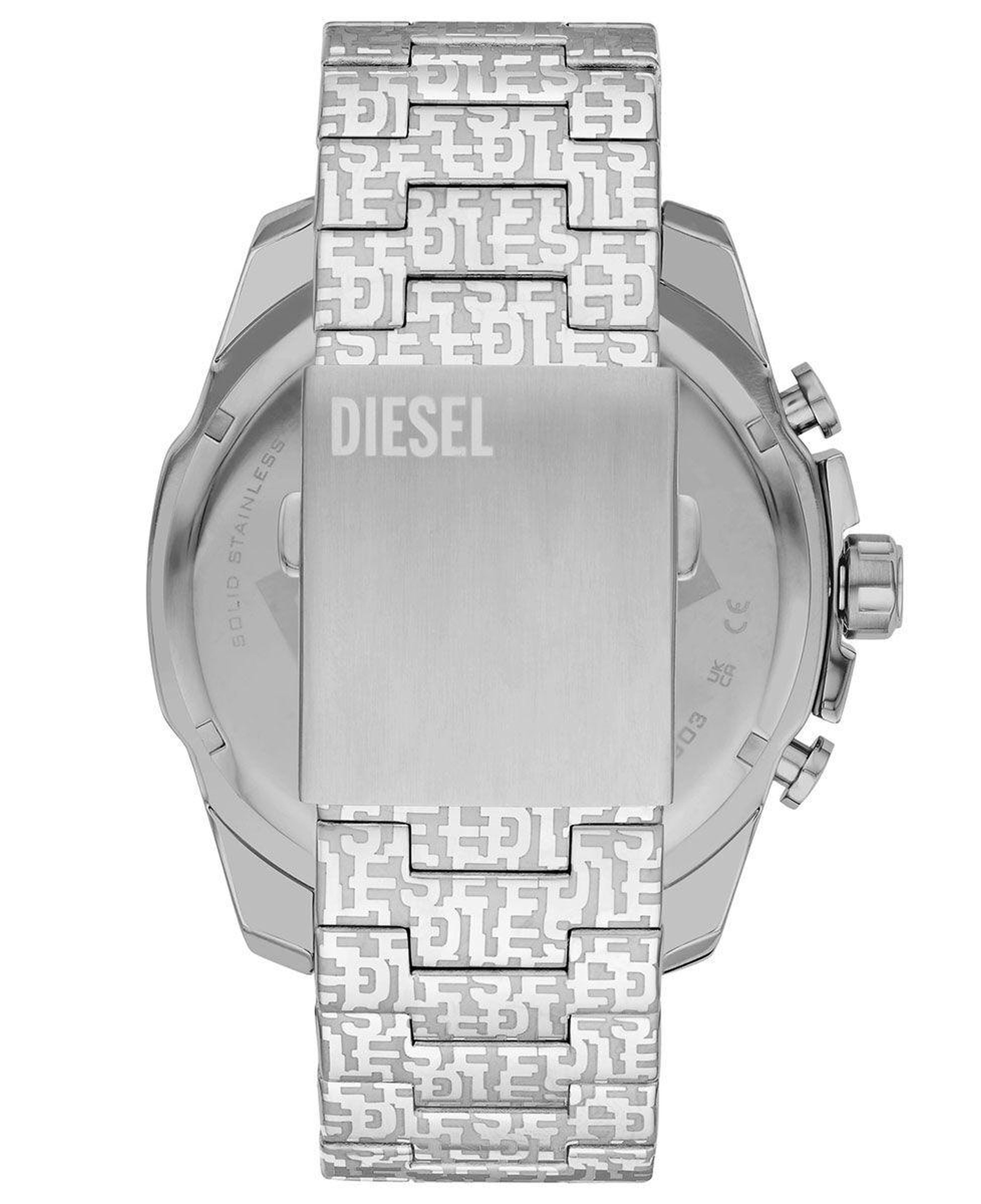 Diesel DZ4636 Erkek Kol Saati