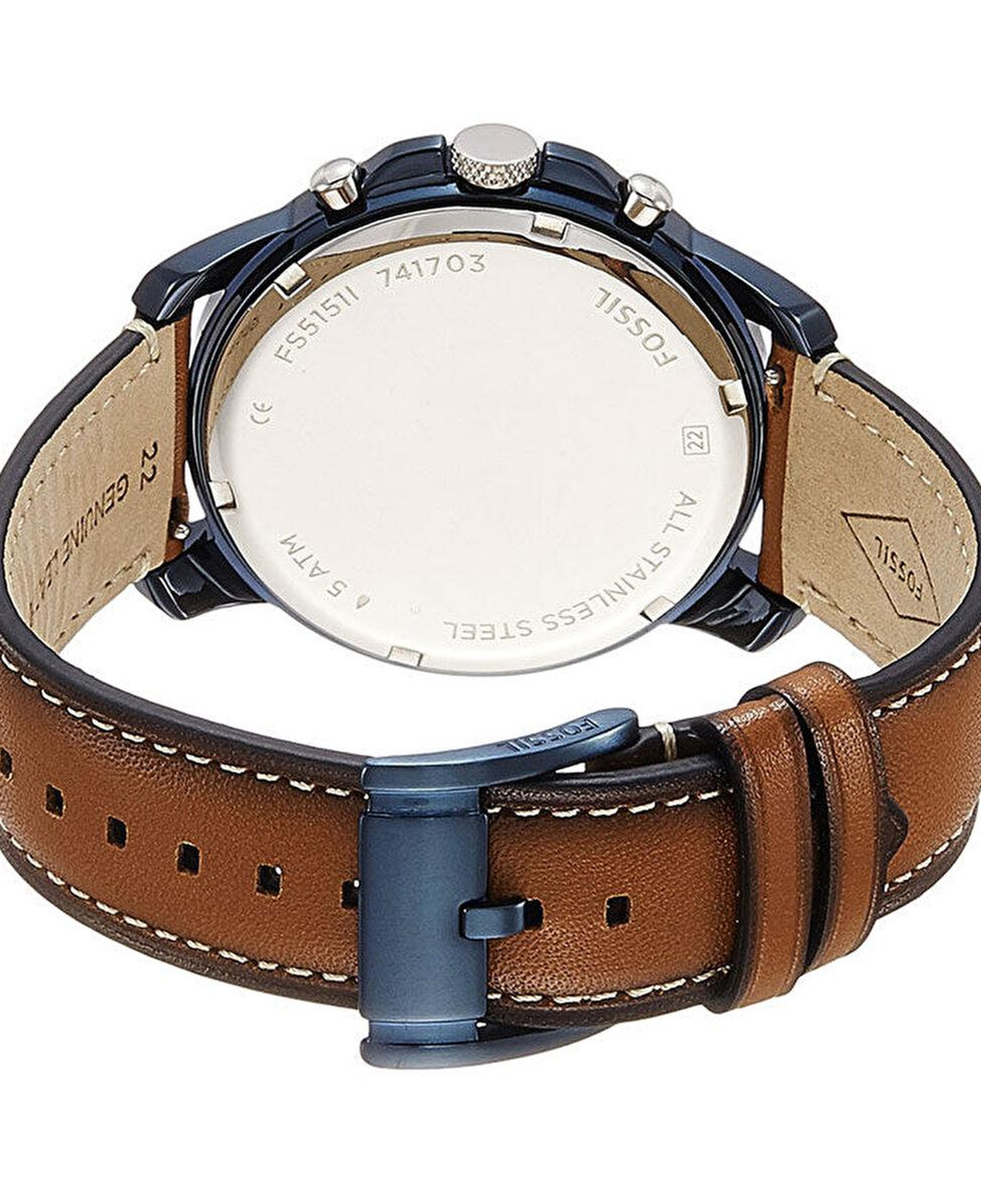 Fossil FFS5151 Erkek Kol Saati