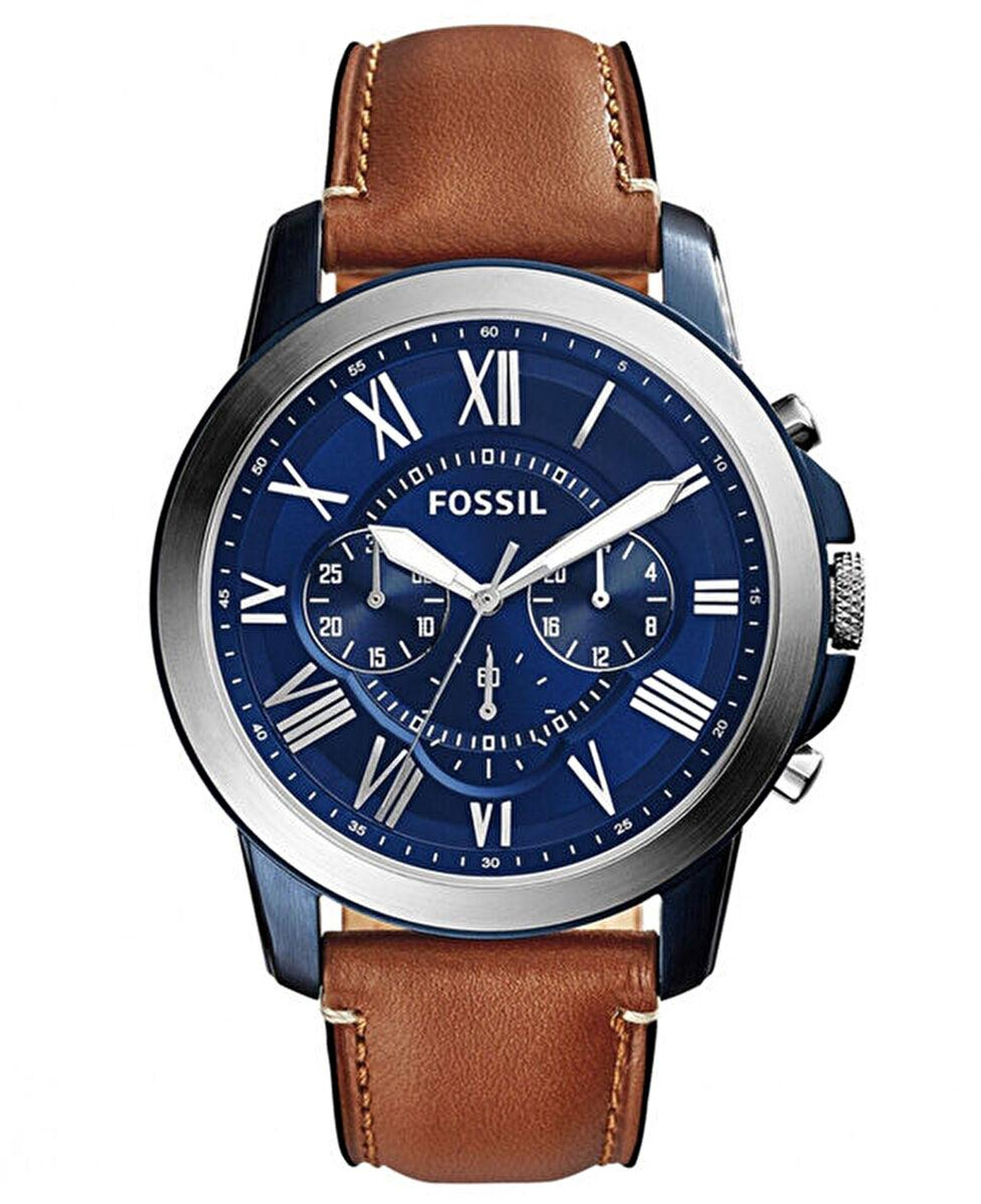 Fossil FFS5151 Erkek Kol Saati