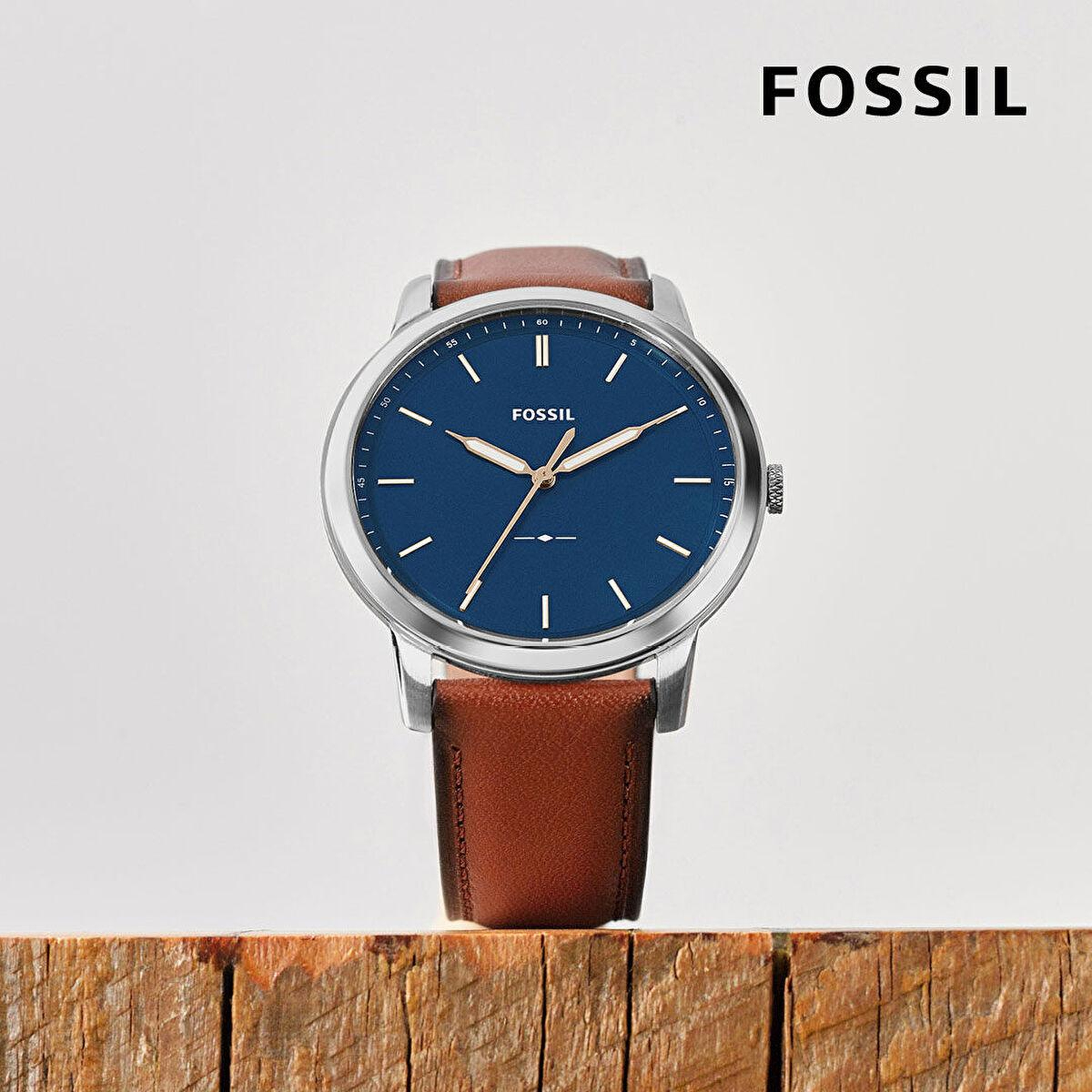 Fossil FFS5304 Erkek Kol Saati