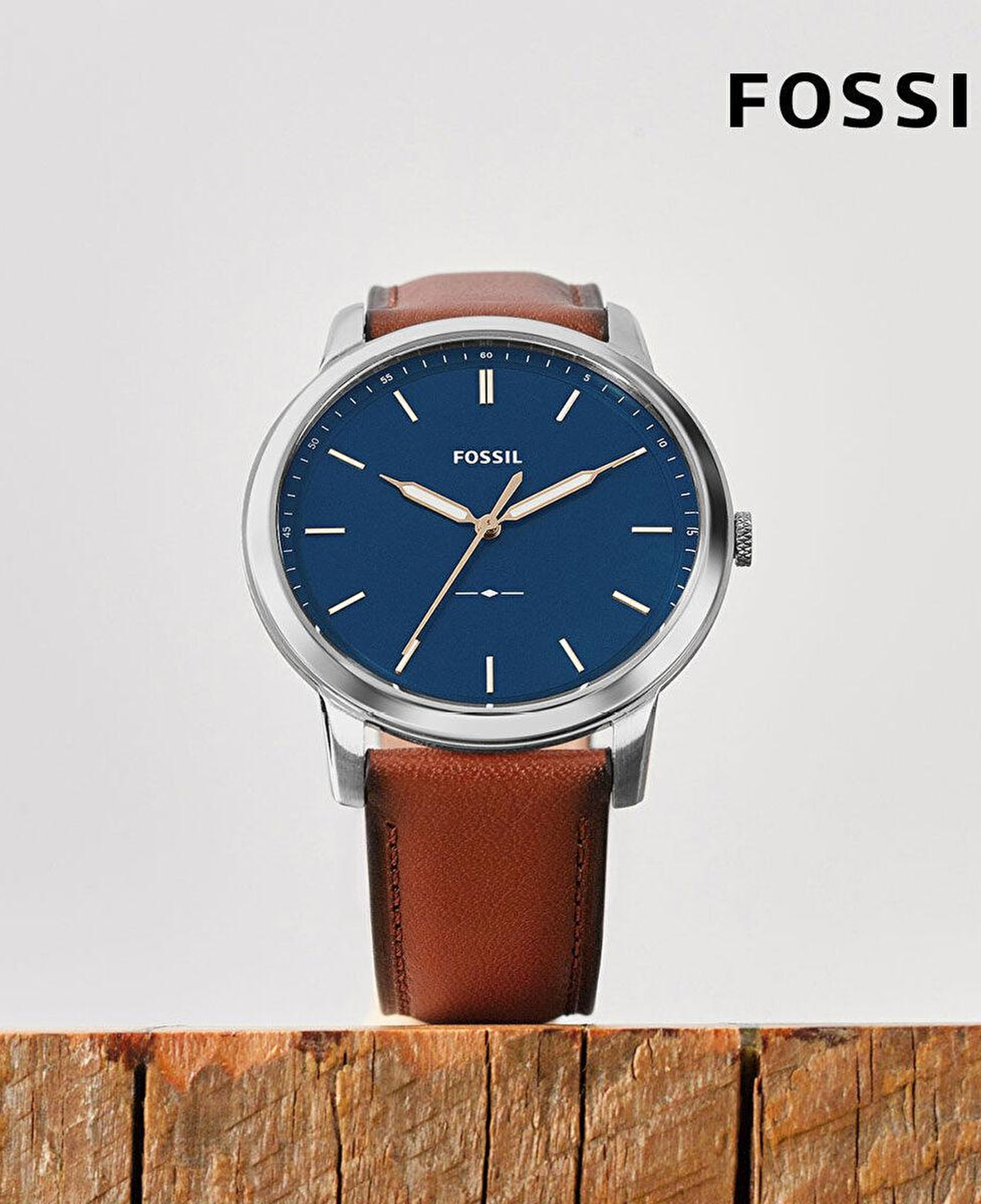 Fossil FFS5304 Erkek Kol Saati