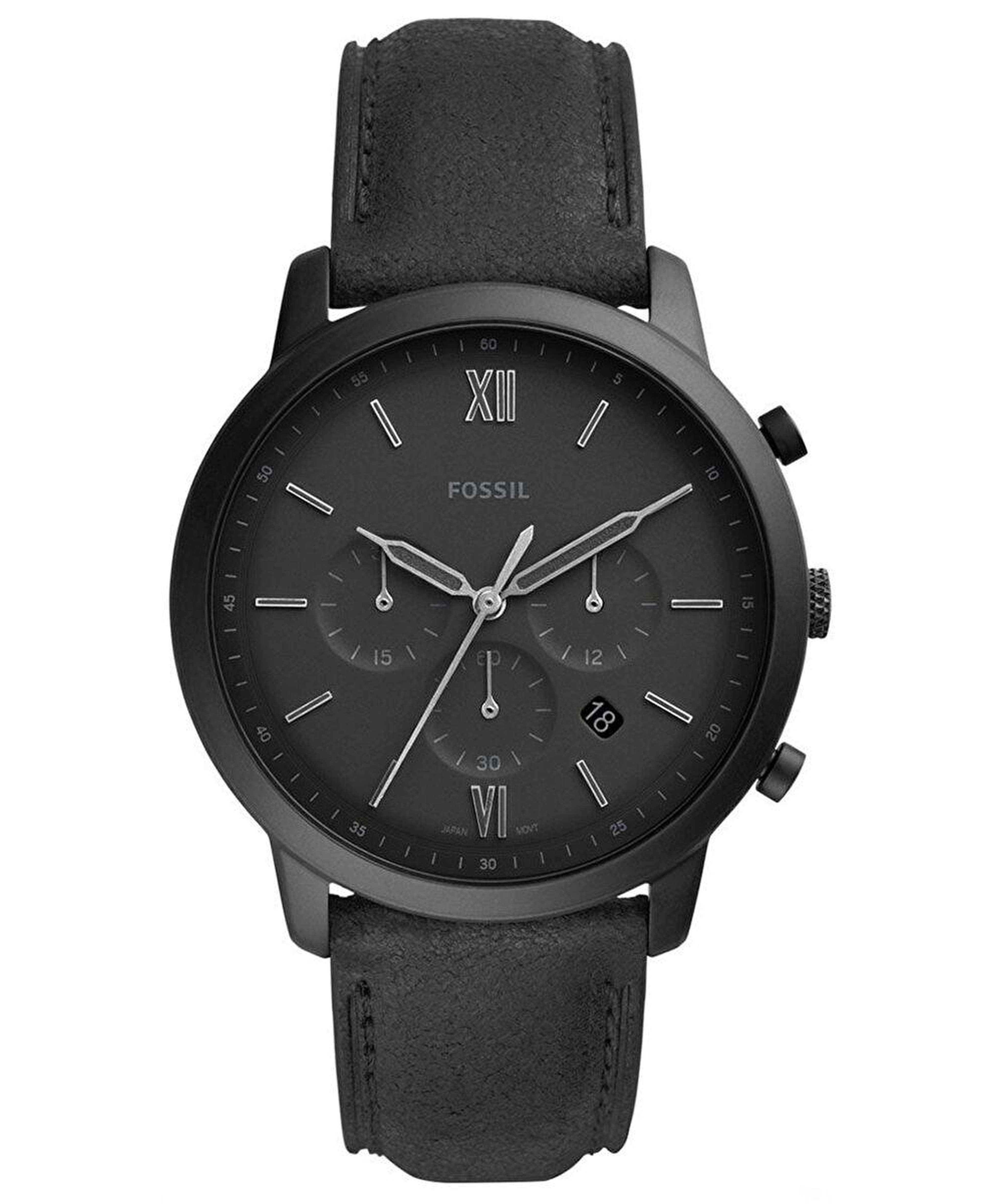 Fossil FFS5503 Erkek Kol Saati