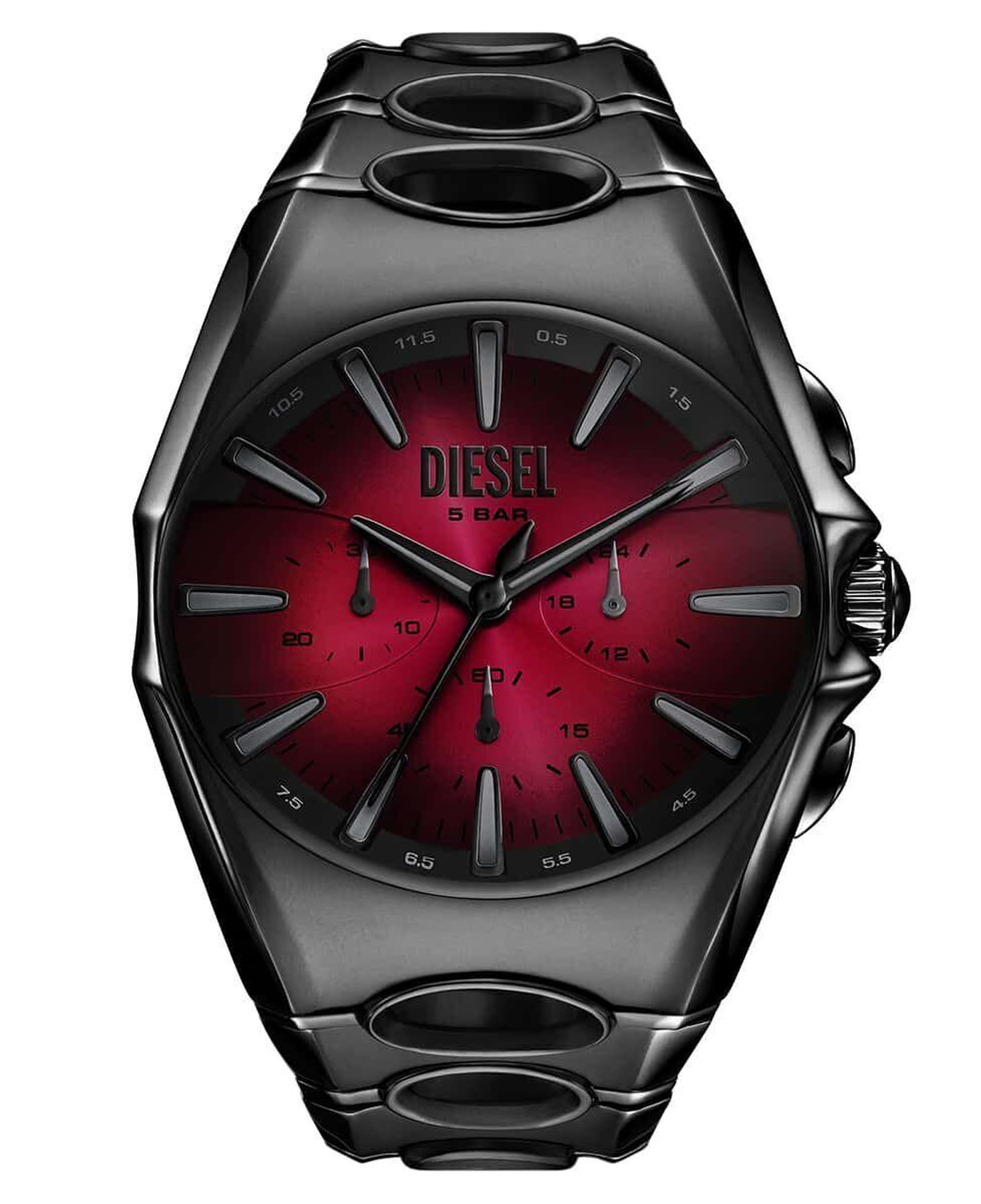 Diesel DZ4696 Erkek Kol Saati
