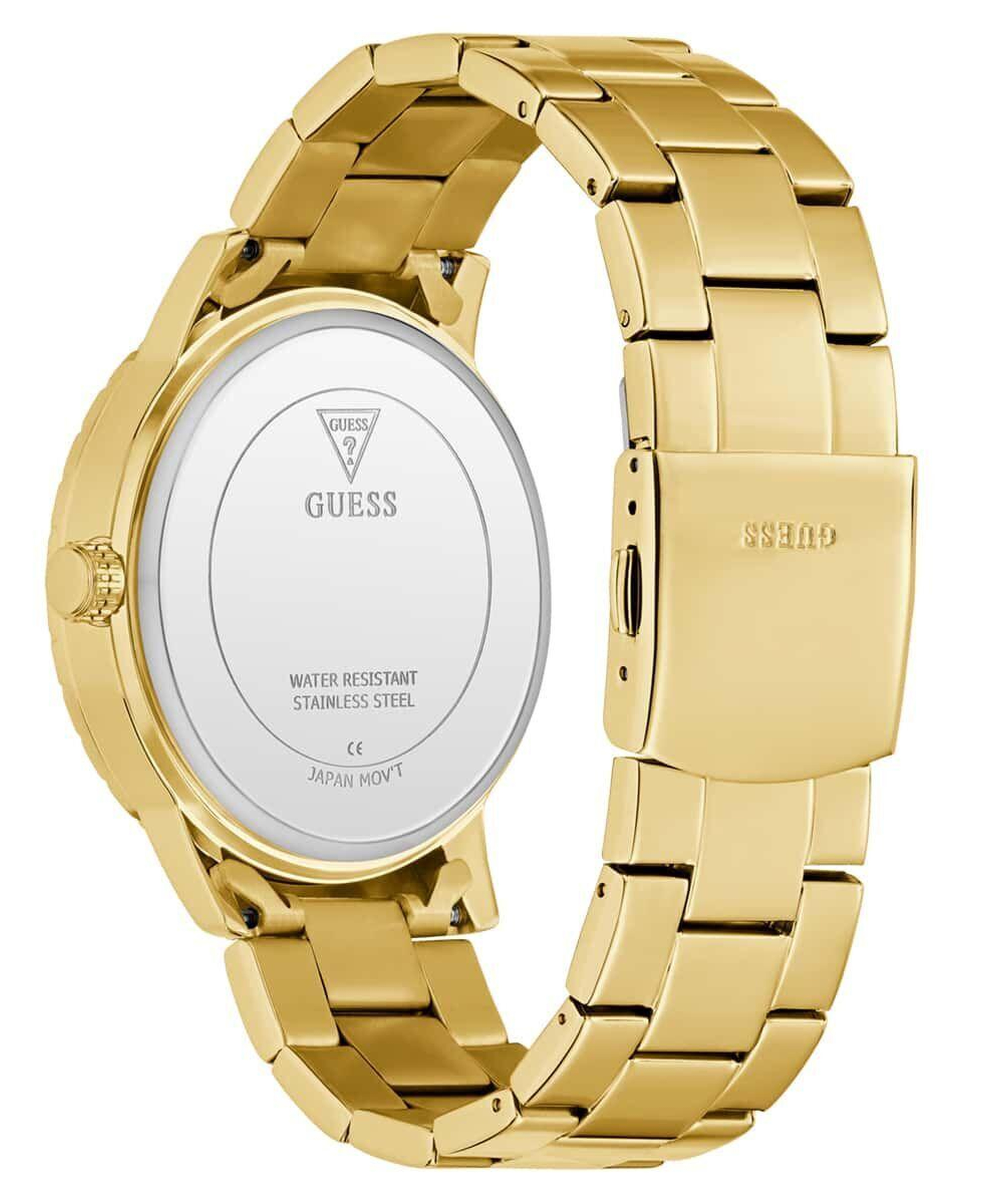 Guess GUGW0958G2 Erkek Kol Saati