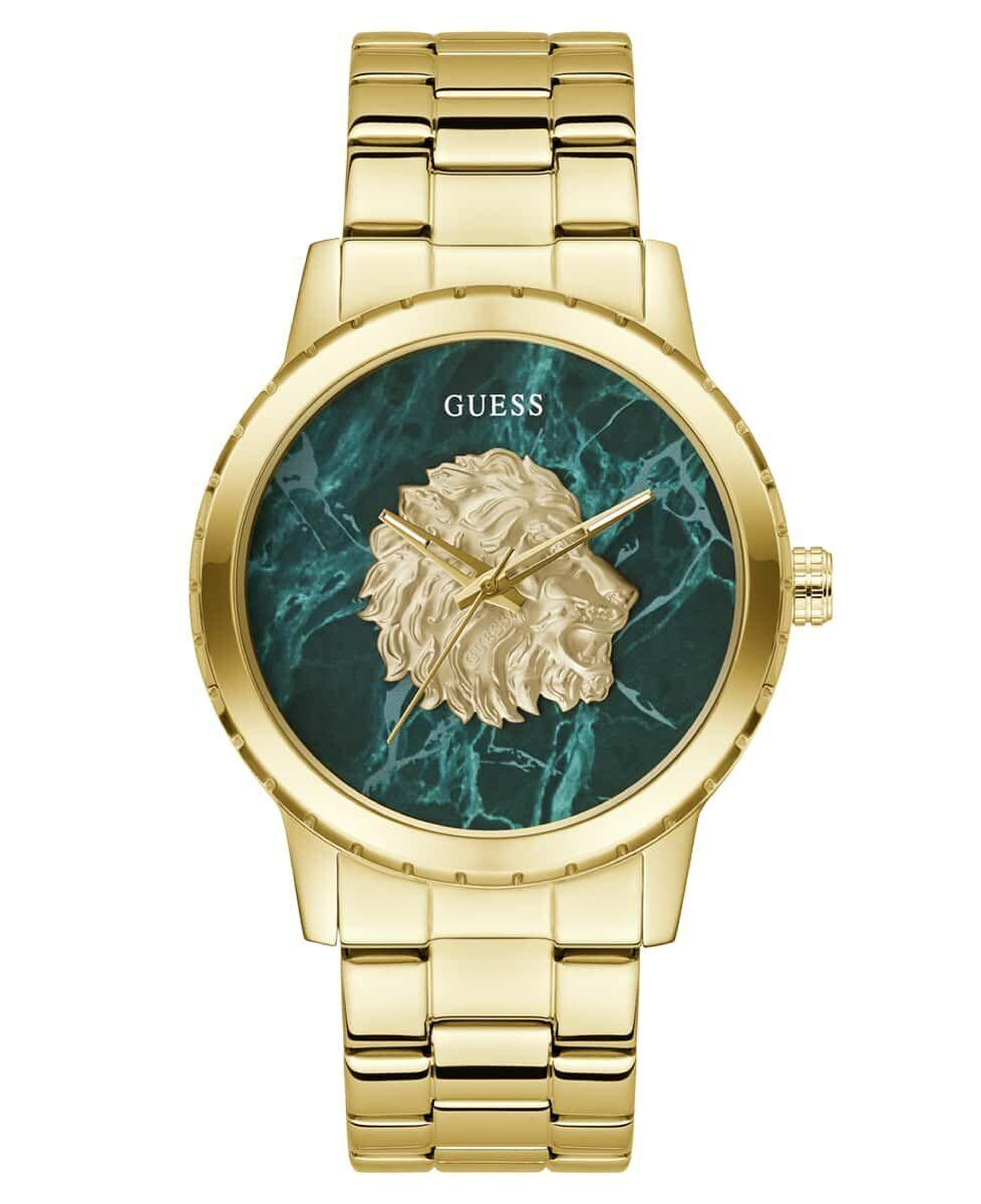 Guess GUGW0958G2 Erkek Kol Saati