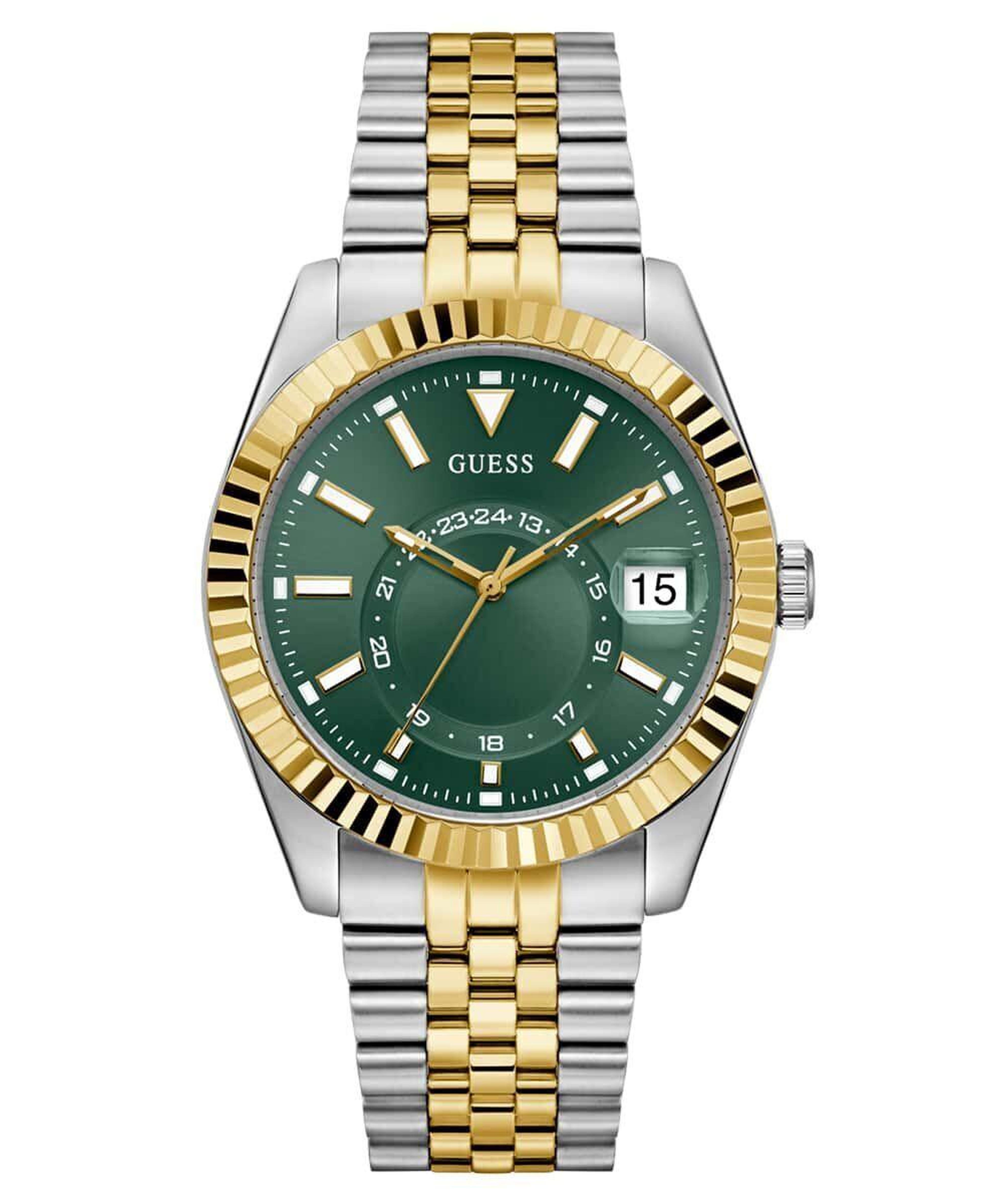 Guess GUGW0977G4 Erkek Kol Saati