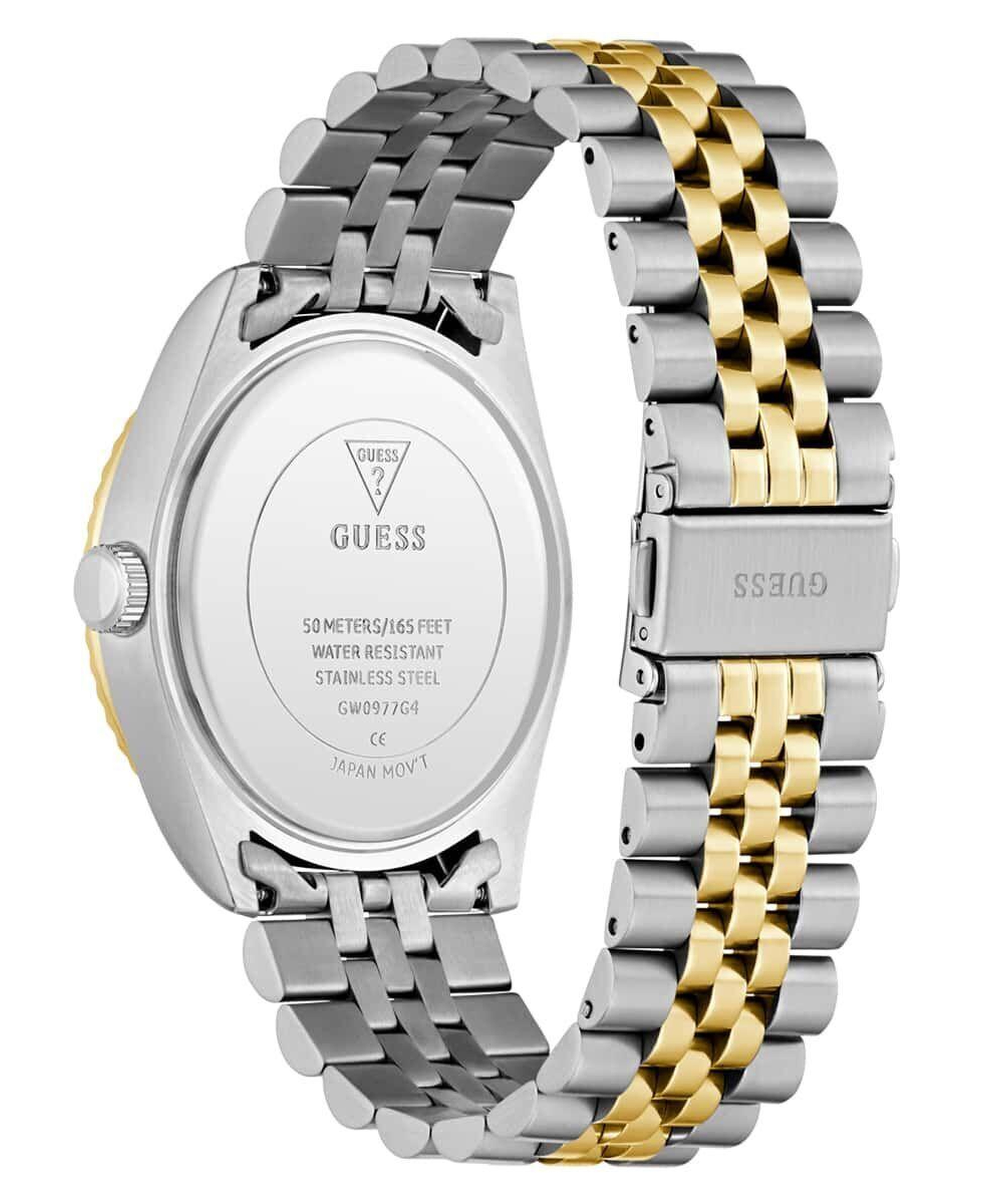 Guess GUGW0977G4 Erkek Kol Saati