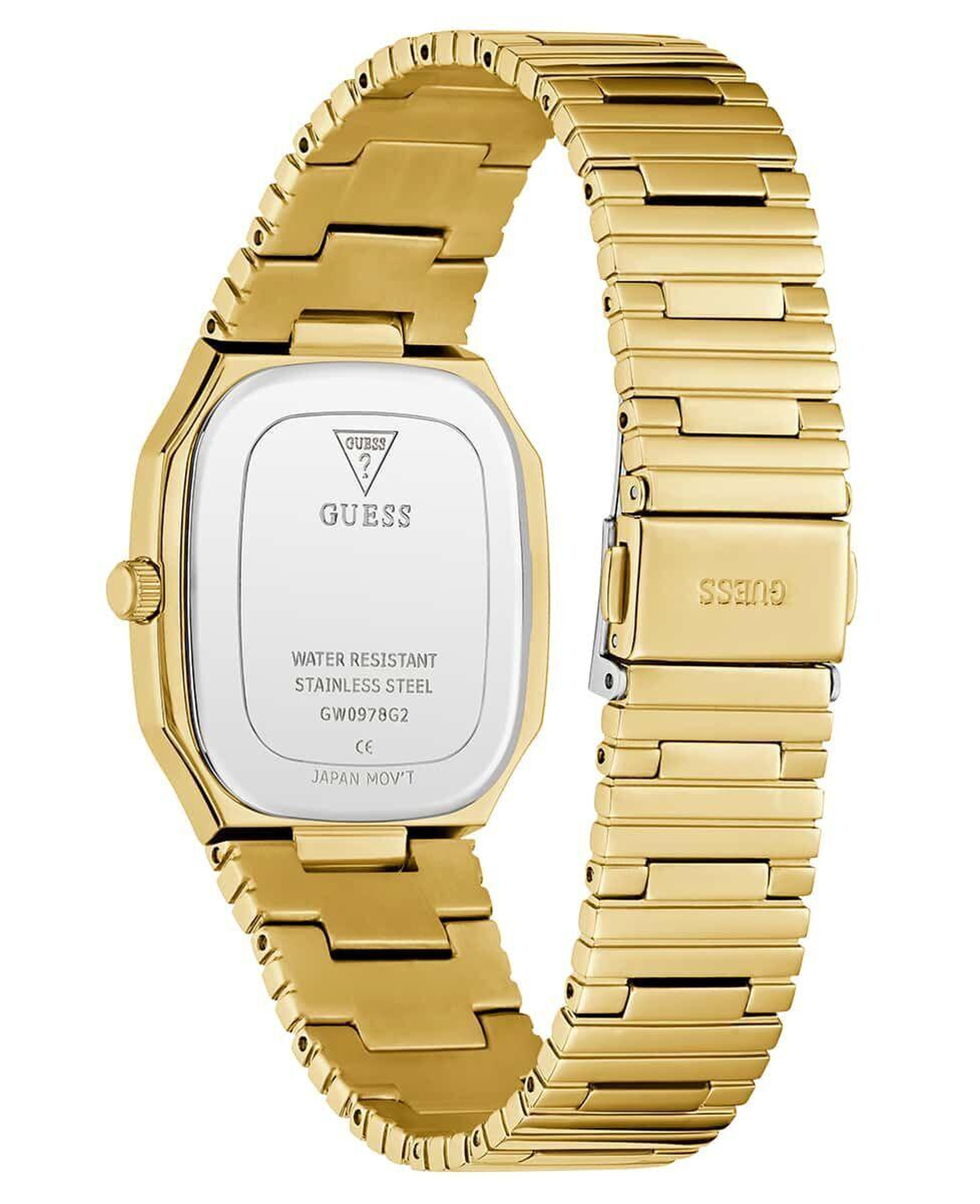 Guess GUGW0978G2 Erkek Kol Saati
